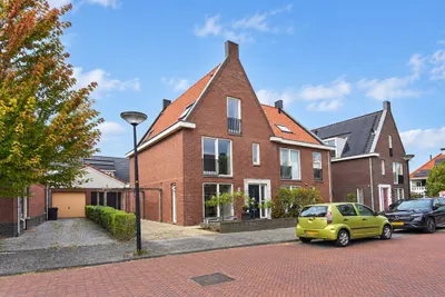 Foto van Meierijlaan 54, Den Haag Half