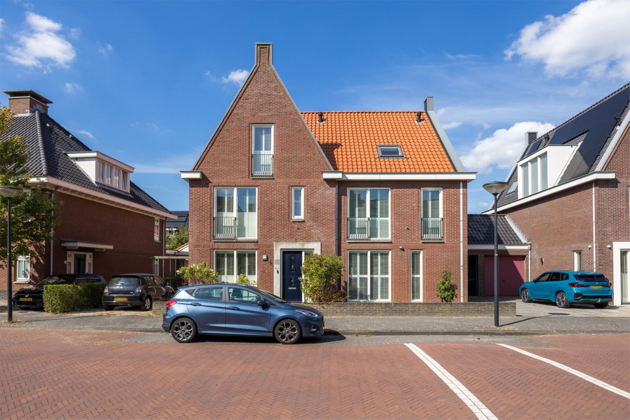 Foto van Meierijlaan 56, Den Haag