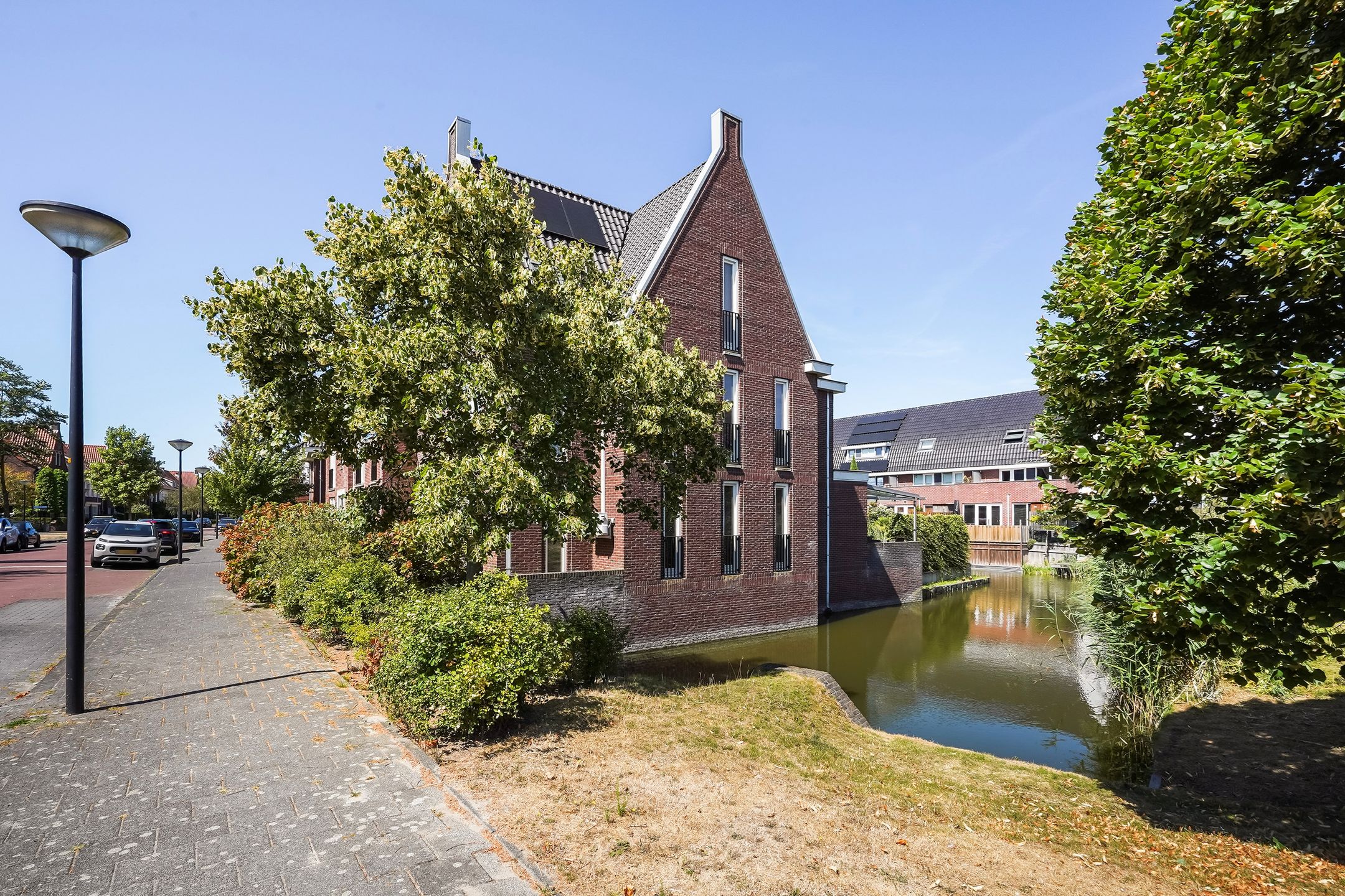 Foto van Meierijlaan 58, Den Haag