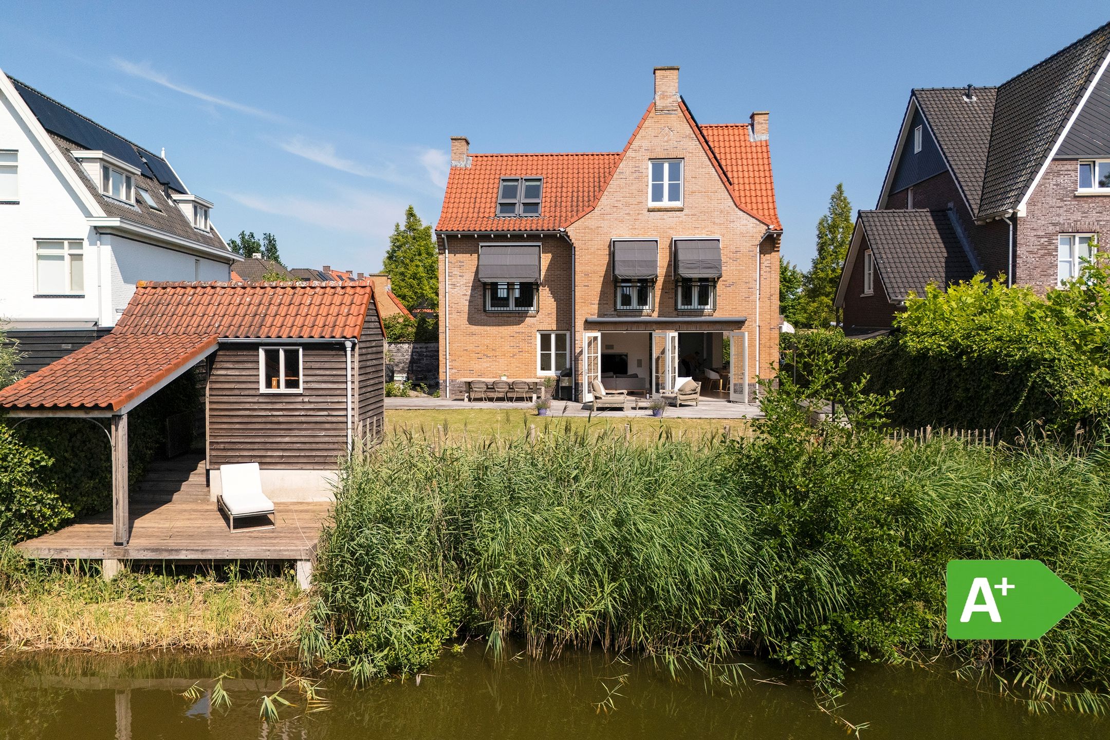 Foto van Zevenwoudenlaan 40, Den Haag