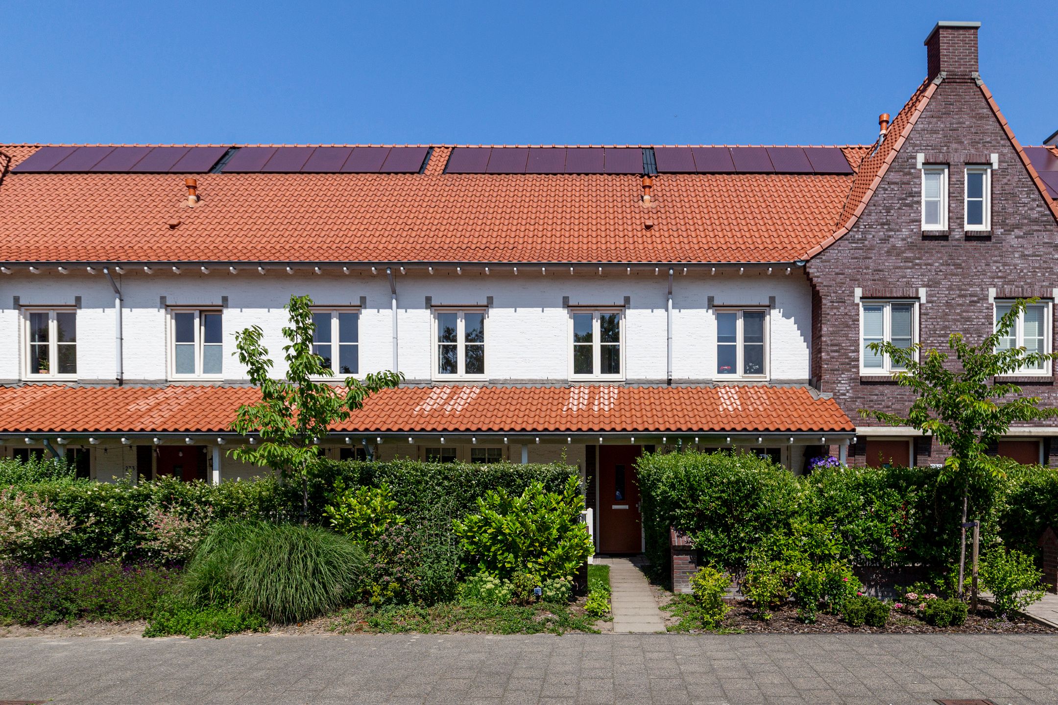 Foto van Zevenwoudenlaan 231, Den Haag