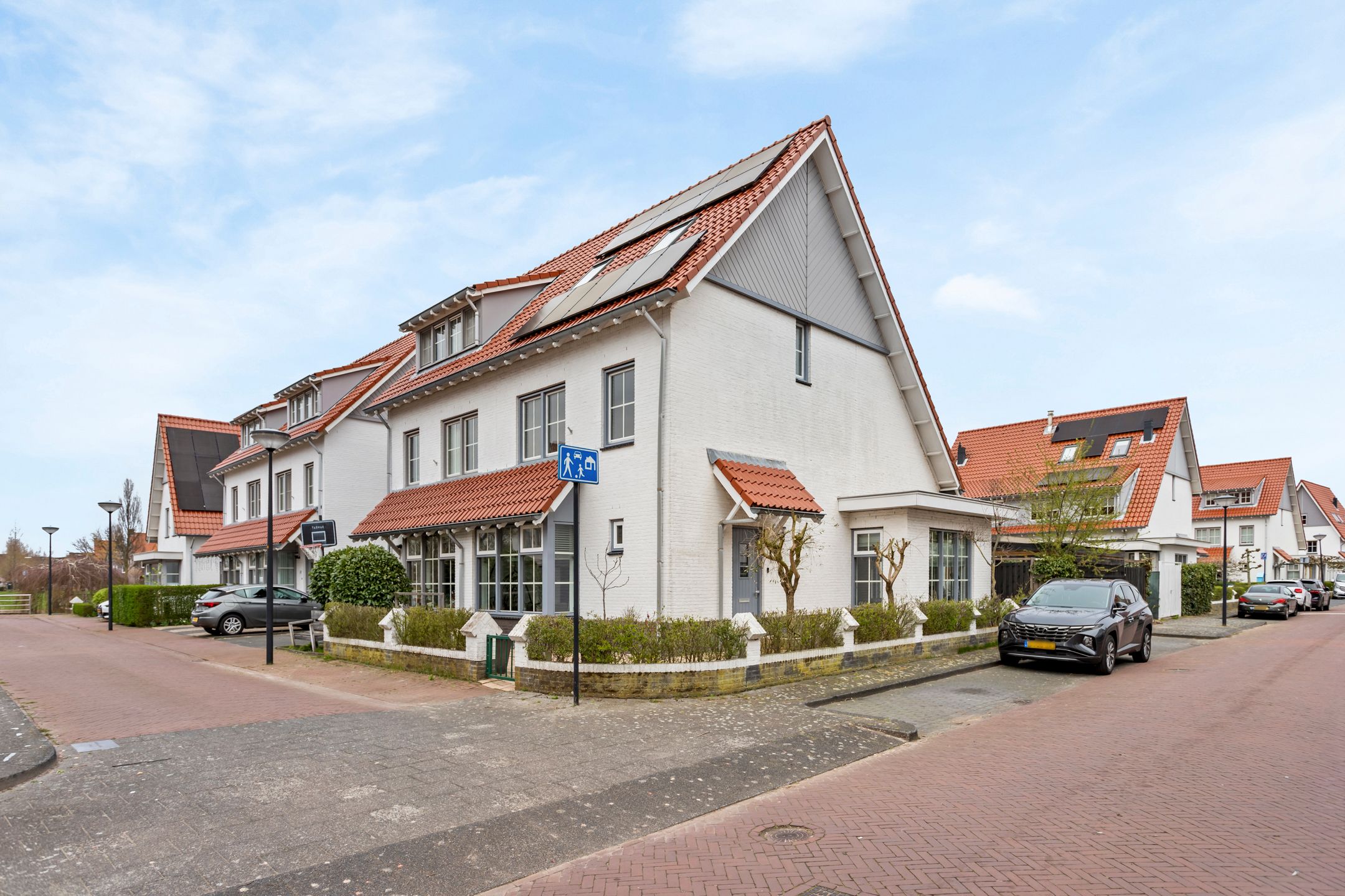 Foto van Keukenhoflaan 65, Den Haag