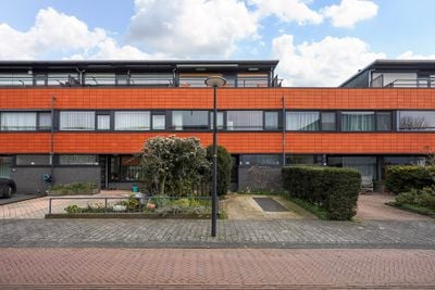 Foto van Welgelegenstraat 26, Den Haag