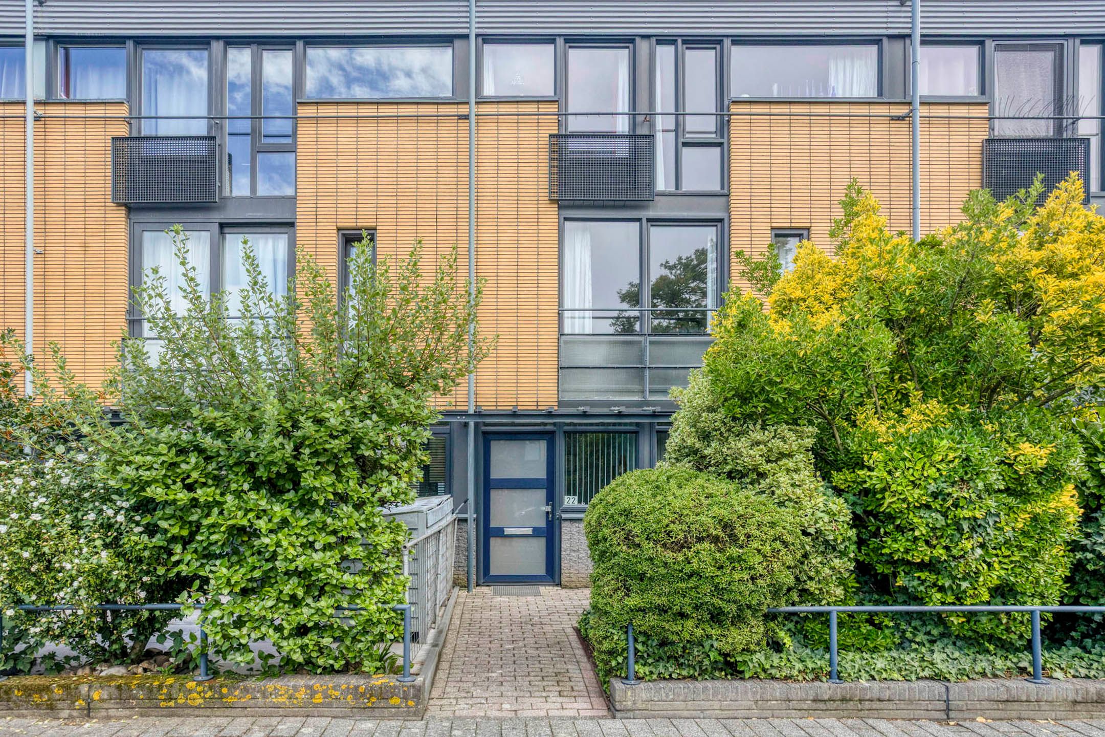 Foto van Ipenrodeplantsoen 22, Den Haag