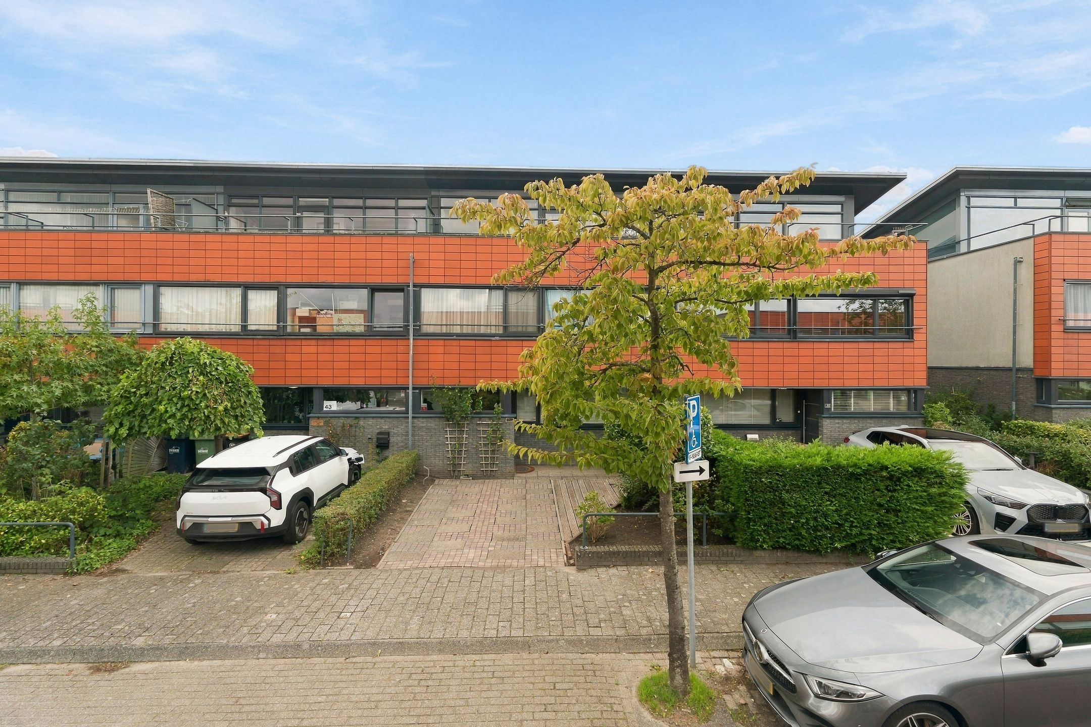 Foto van Elsenburgstraat 41, Den Haag