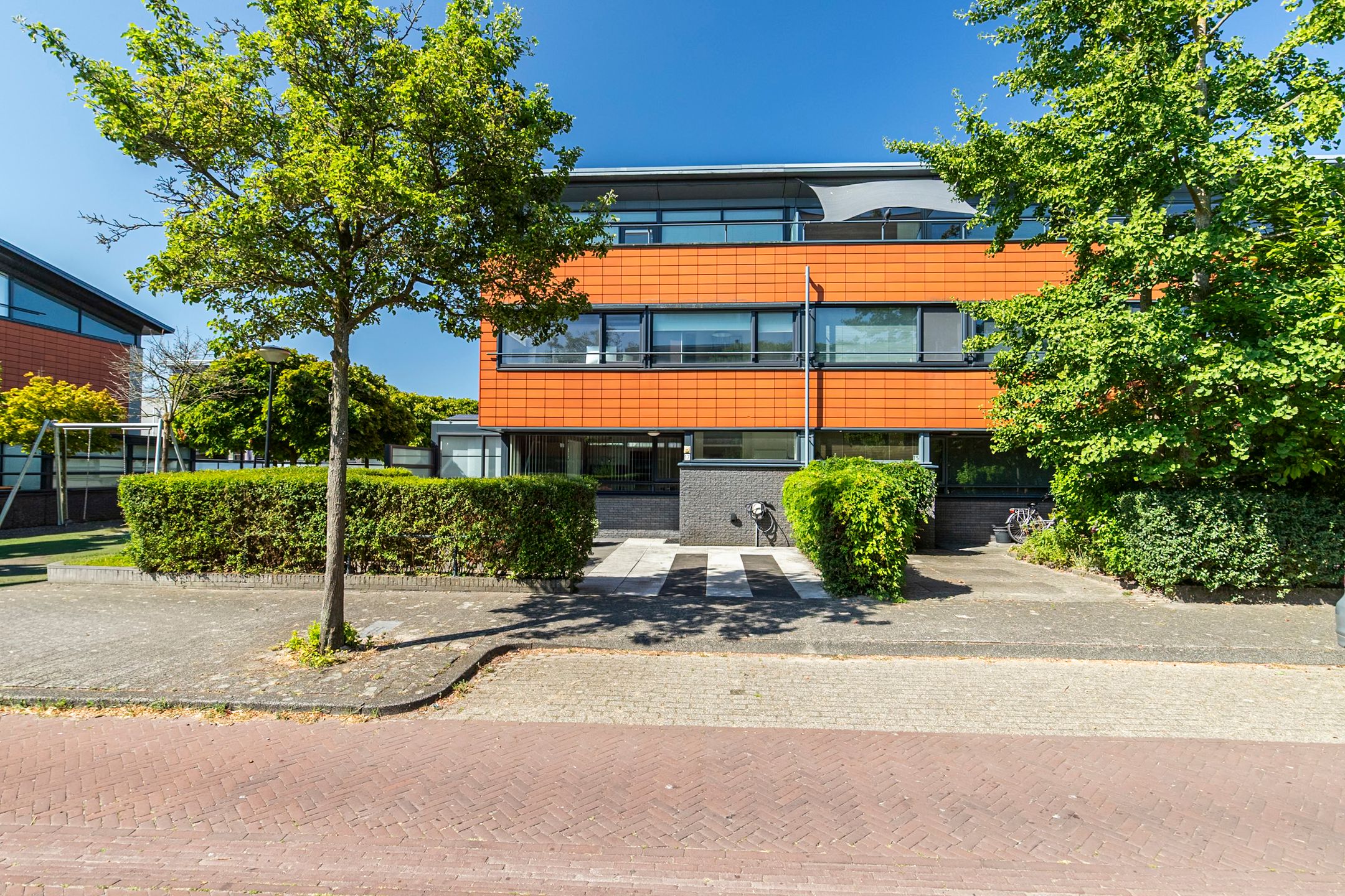 Foto van Singravenstraat 17, Den Haag