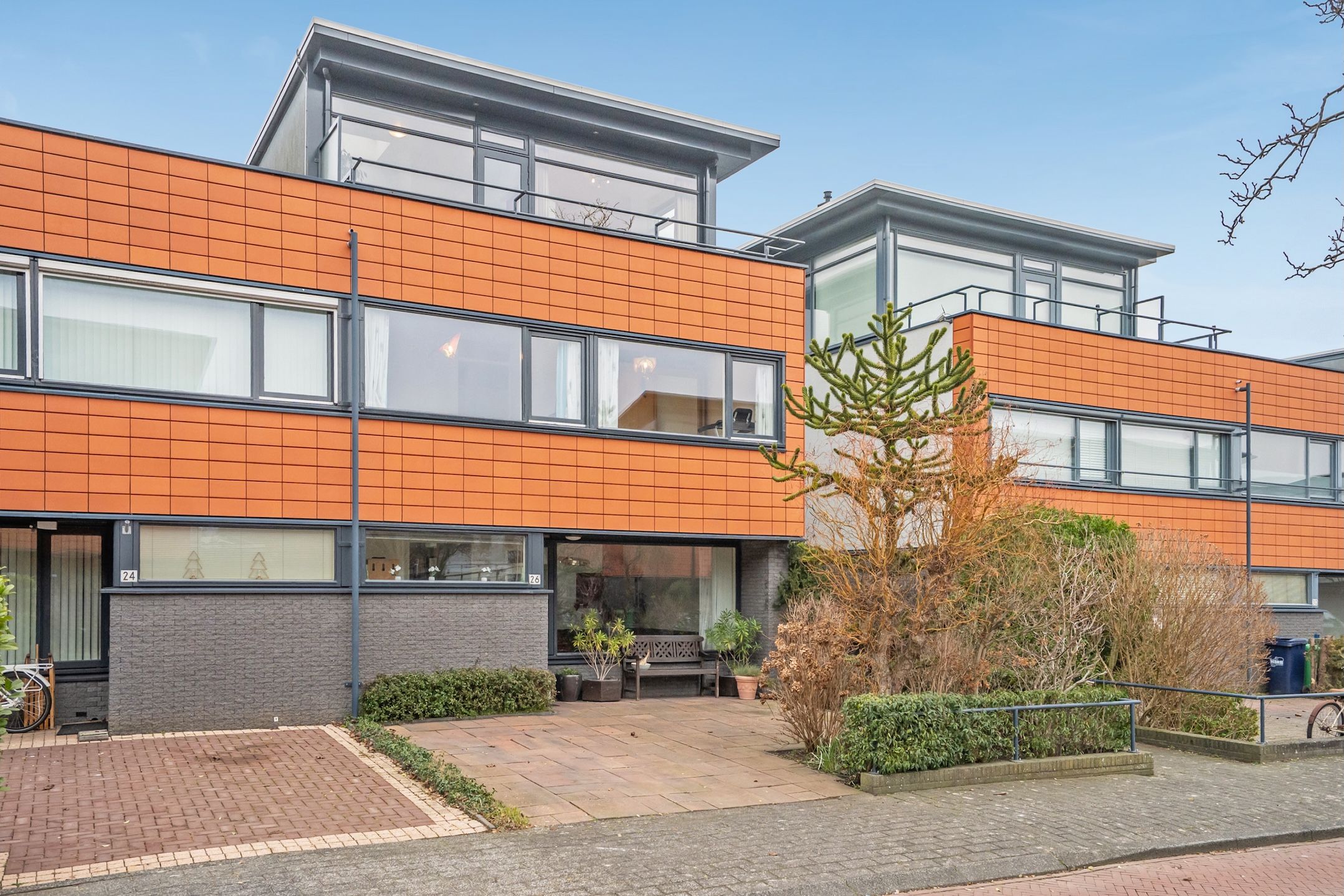 Foto van Kernheimstraat 26, Den Haag
