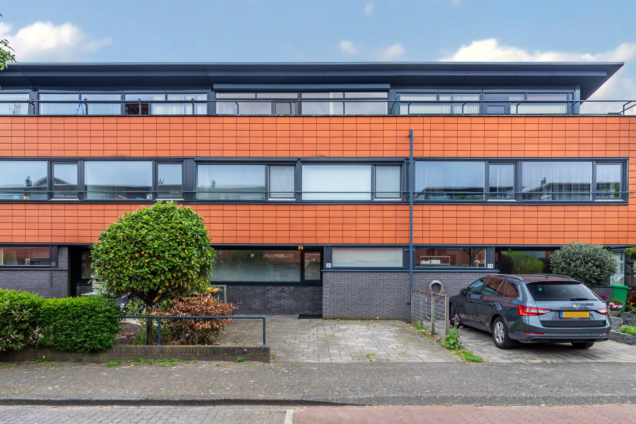 Foto van Kernheimstraat 31, Den Haag