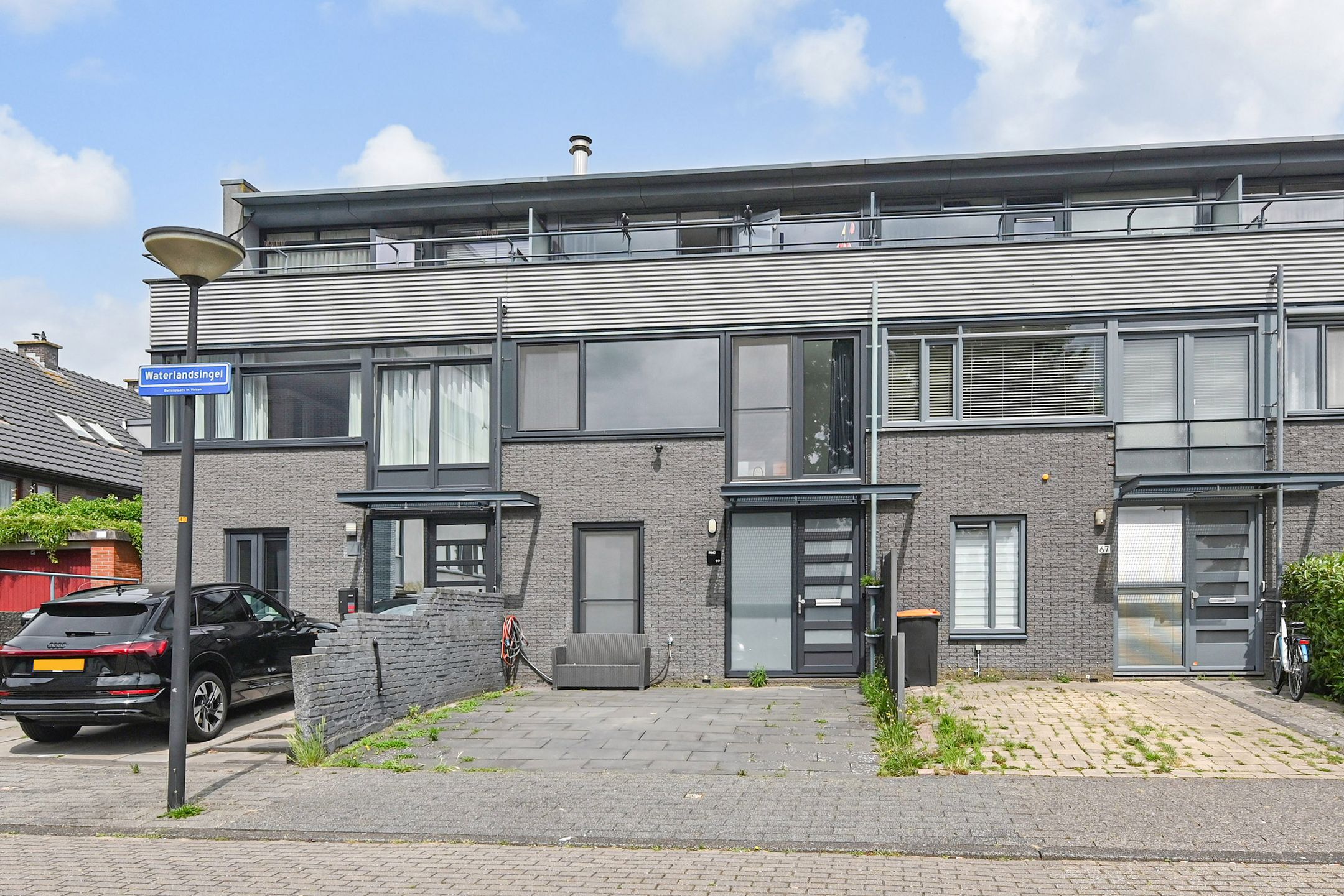 Foto van Waterlandsingel 69, Den Haag