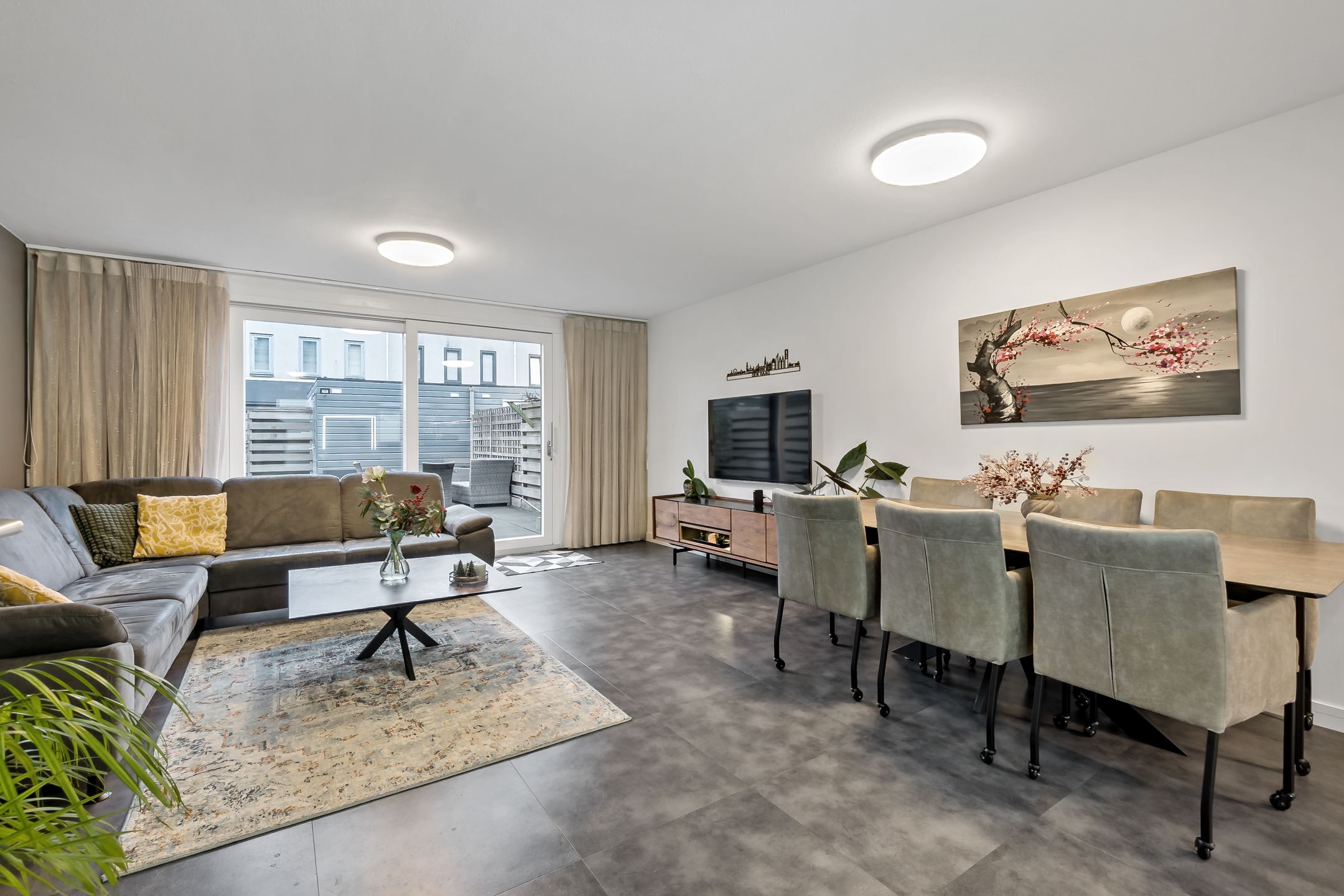 Foto van Vogelenzanglaan 13, Den Haag