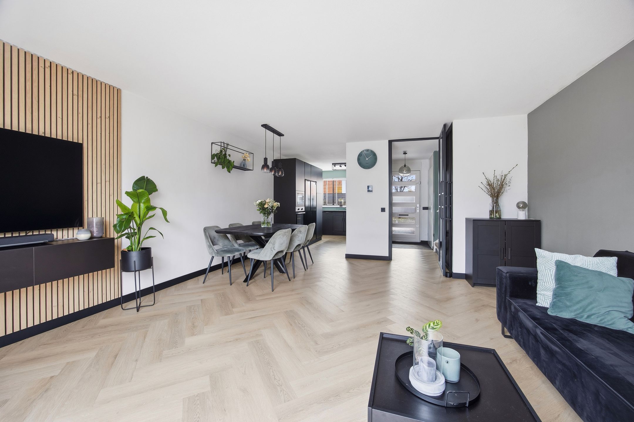 Foto van Vogelenzanglaan 9, Den Haag
