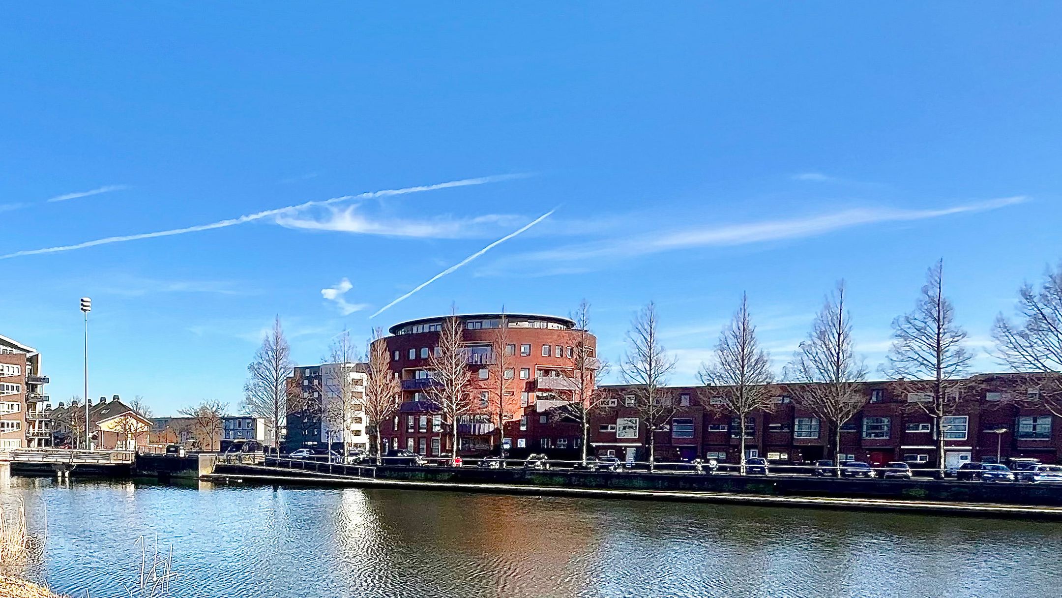 Foto van Praagsingel 127, Den Haag