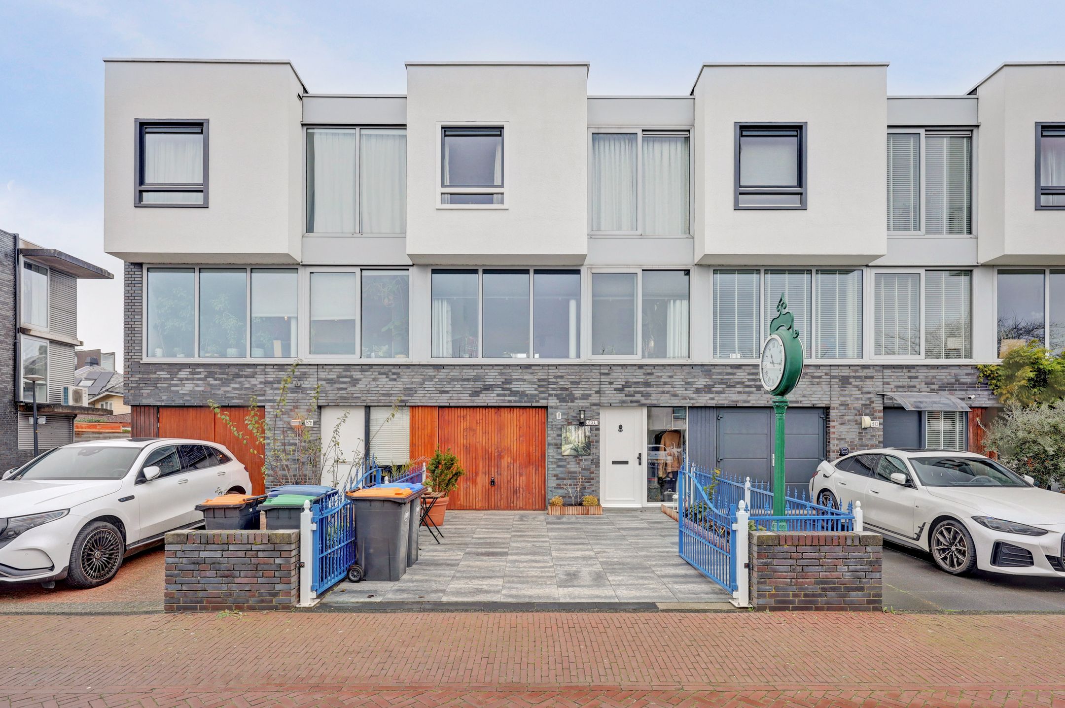 Foto van Groenland 31, Den Haag