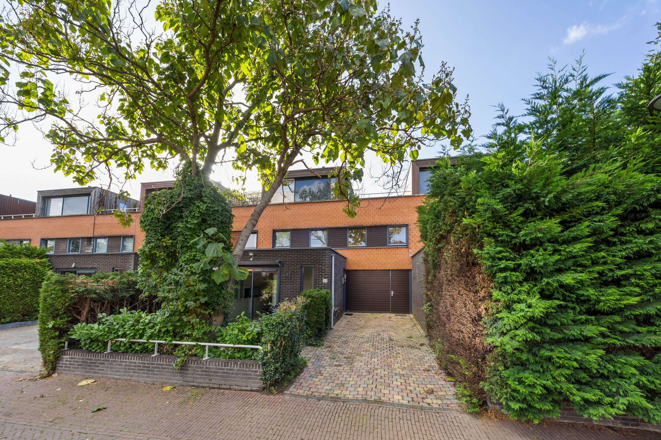 Foto van Jutland 49, Den Haag