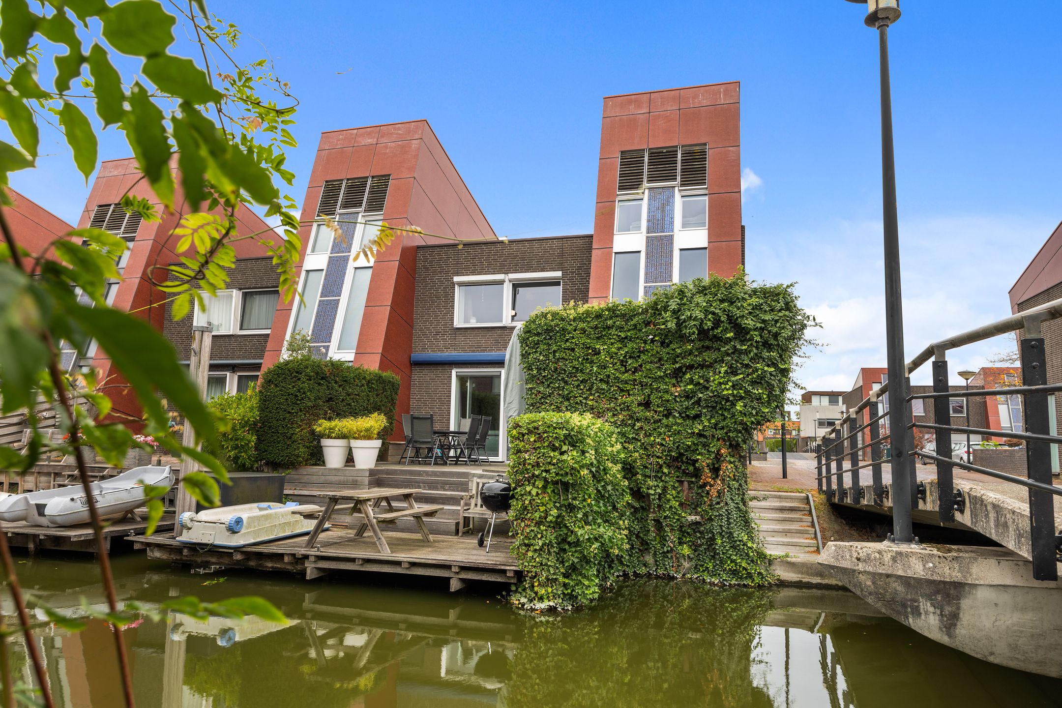 Foto van Langeland 55, Den Haag