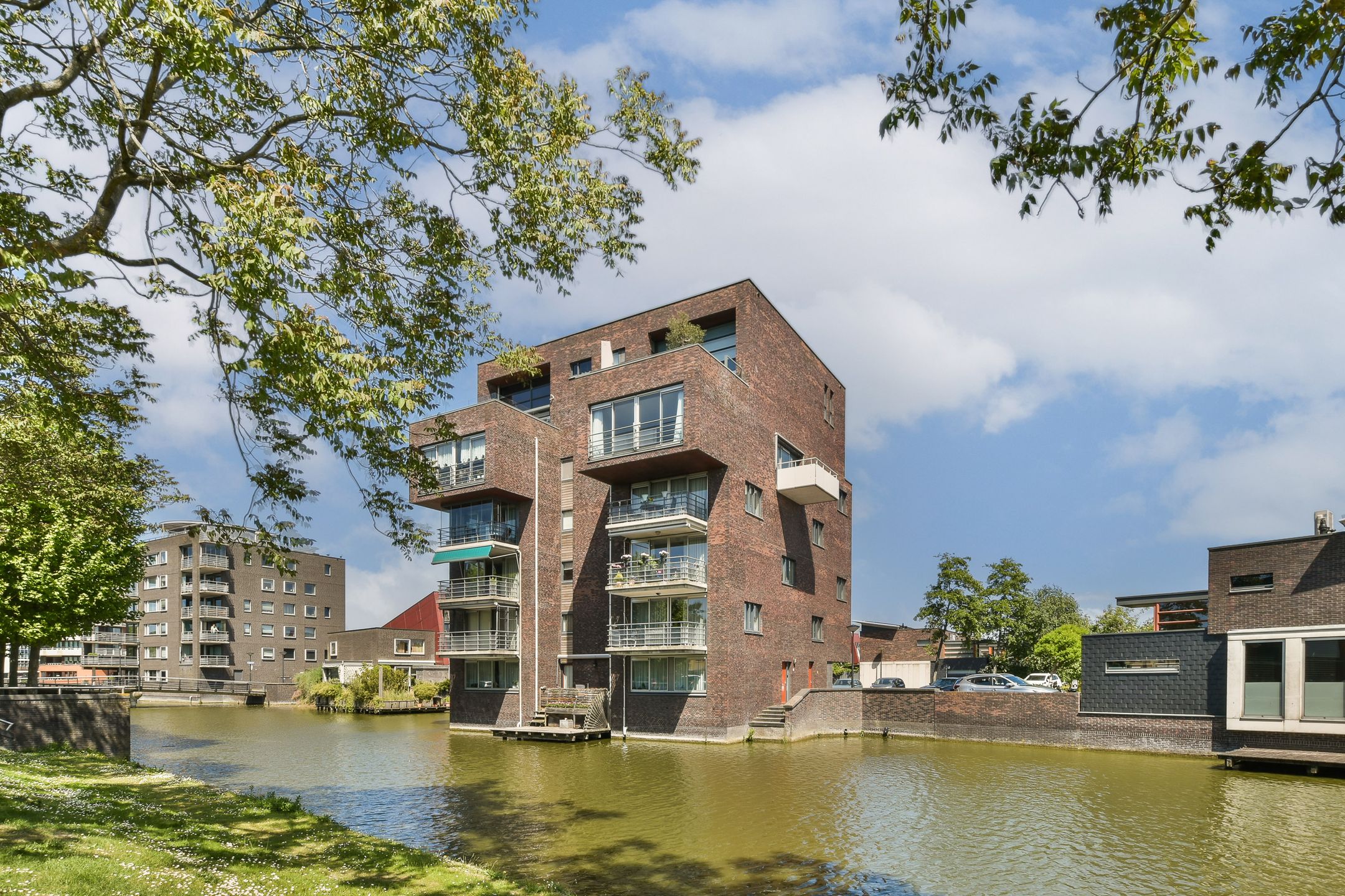 Foto van Gotland 40, Den Haag