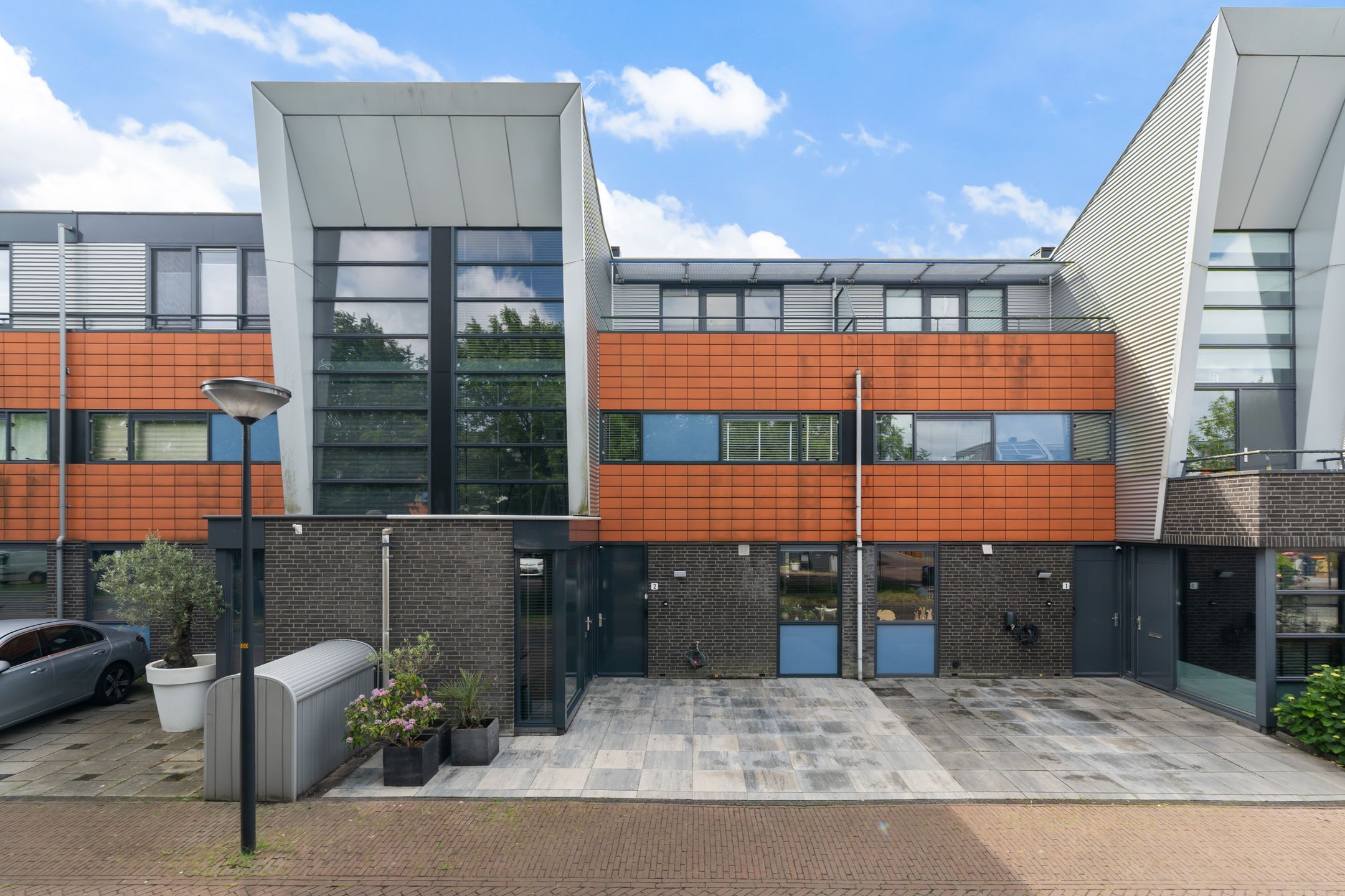 Foto van Vuurland 2, Den Haag
