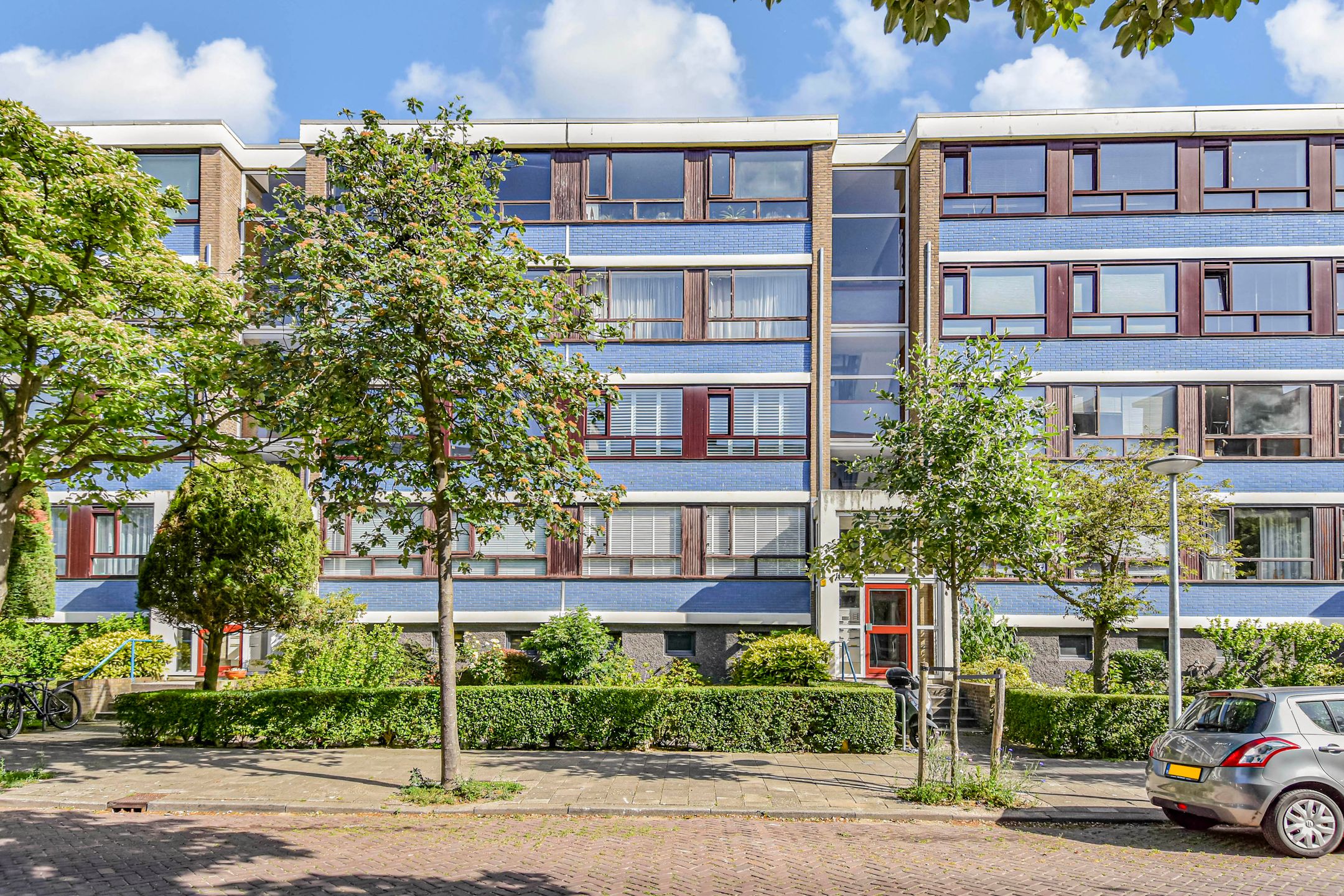 Foto van Willem Pijperstraat 31, Den Haag