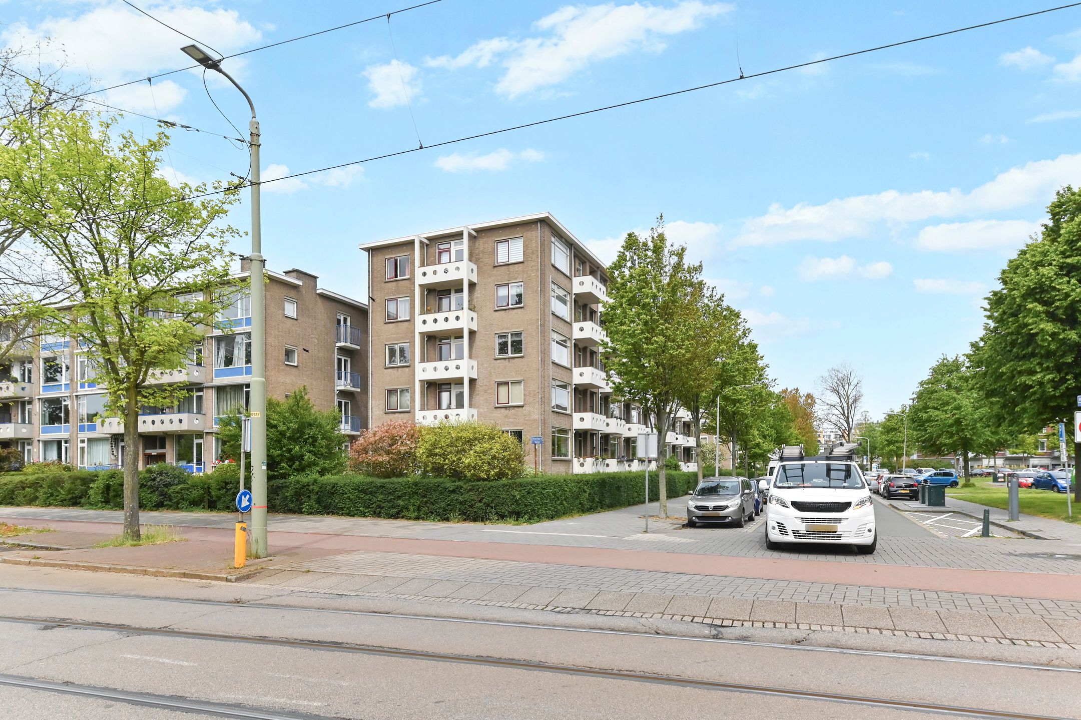 Foto van Willem Pijperstraat 42, Den Haag