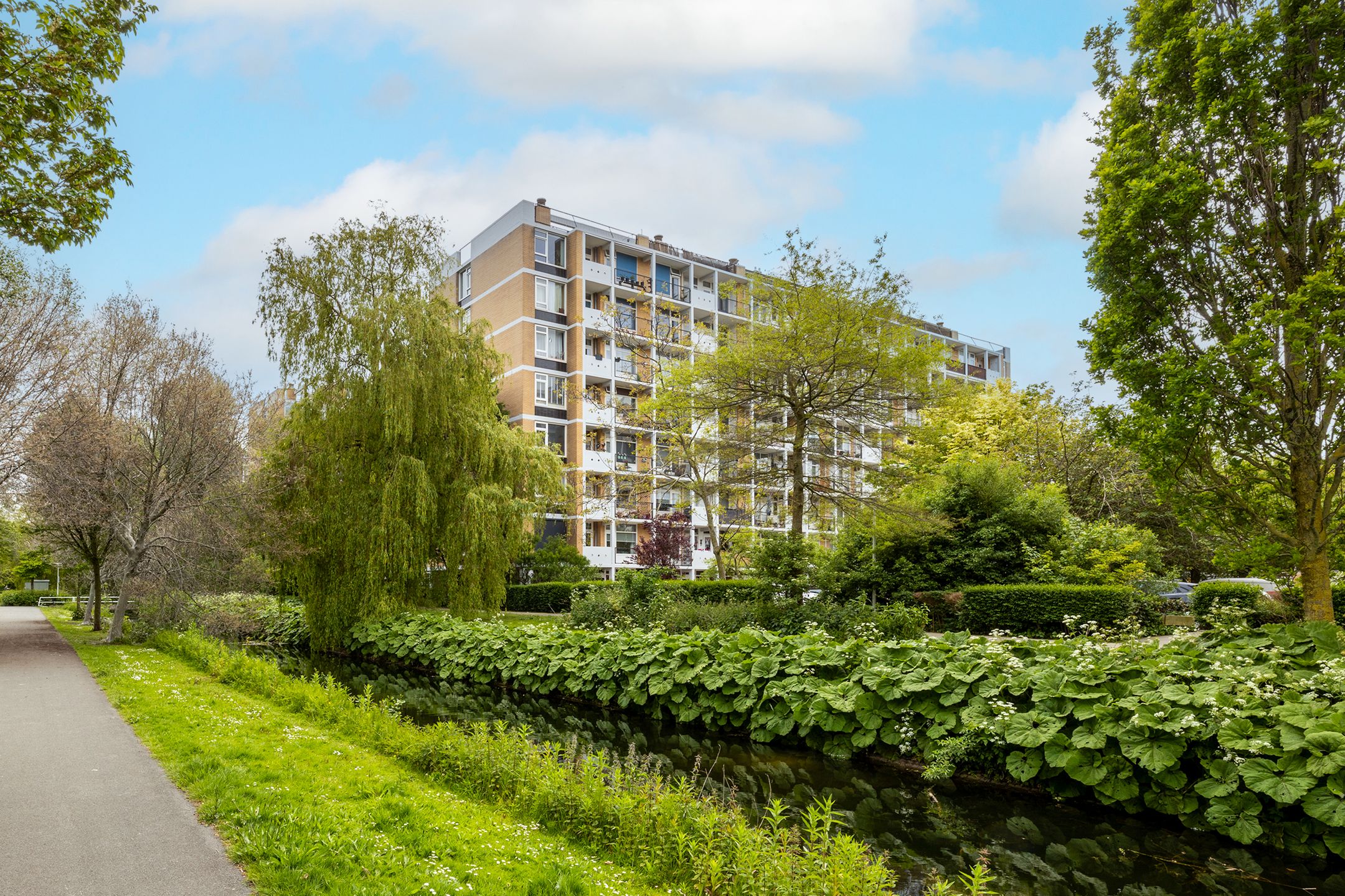 Foto van Louis Davidsstraat 143, Den Haag