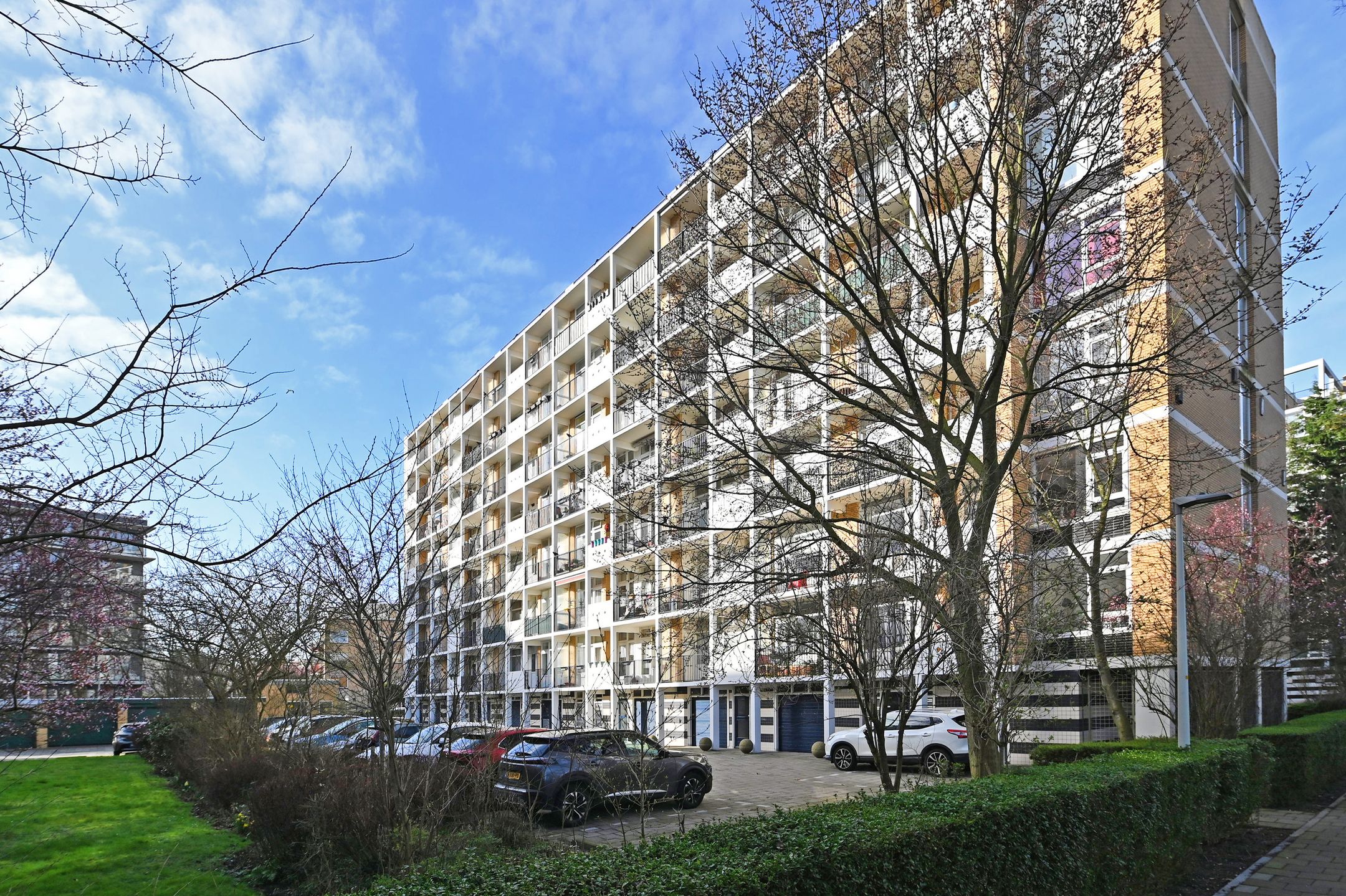 Foto van Louis Davidsstraat 207, Den Haag