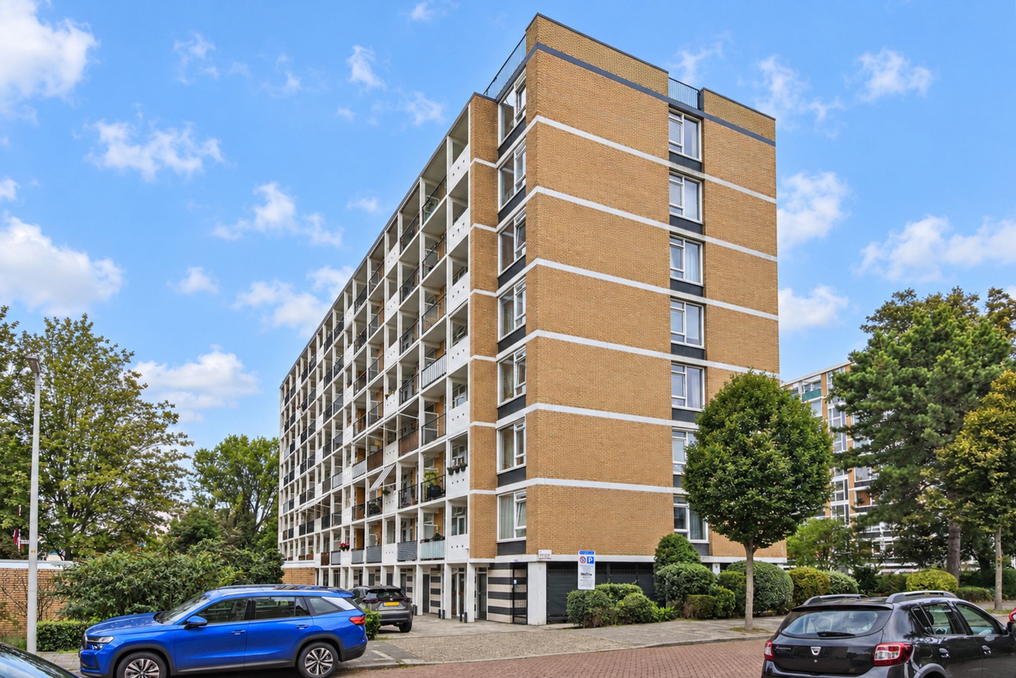 Foto van Louis Davidsstraat 551, Den Haag