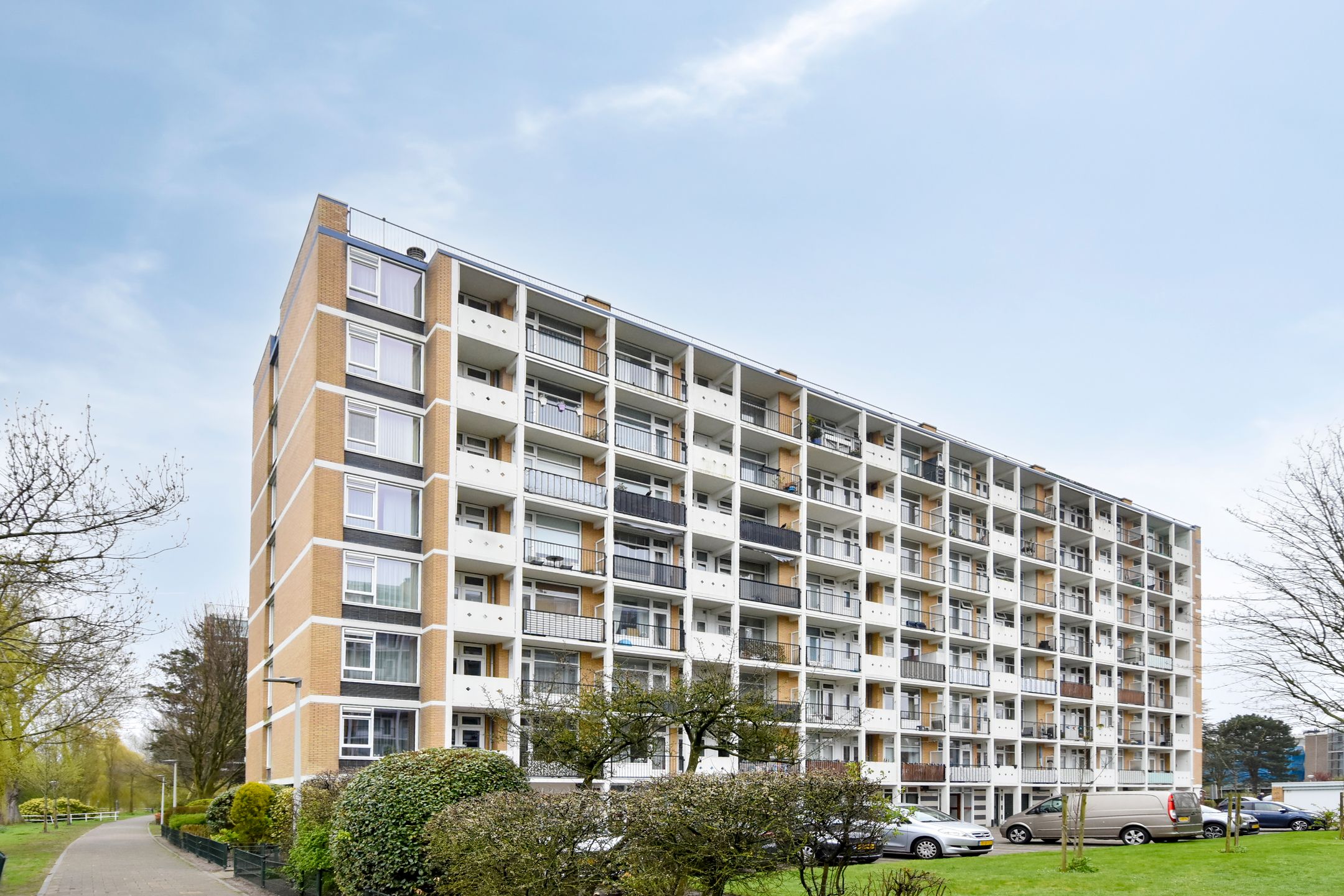 Foto van Louis Davidsstraat 597, Den Haag