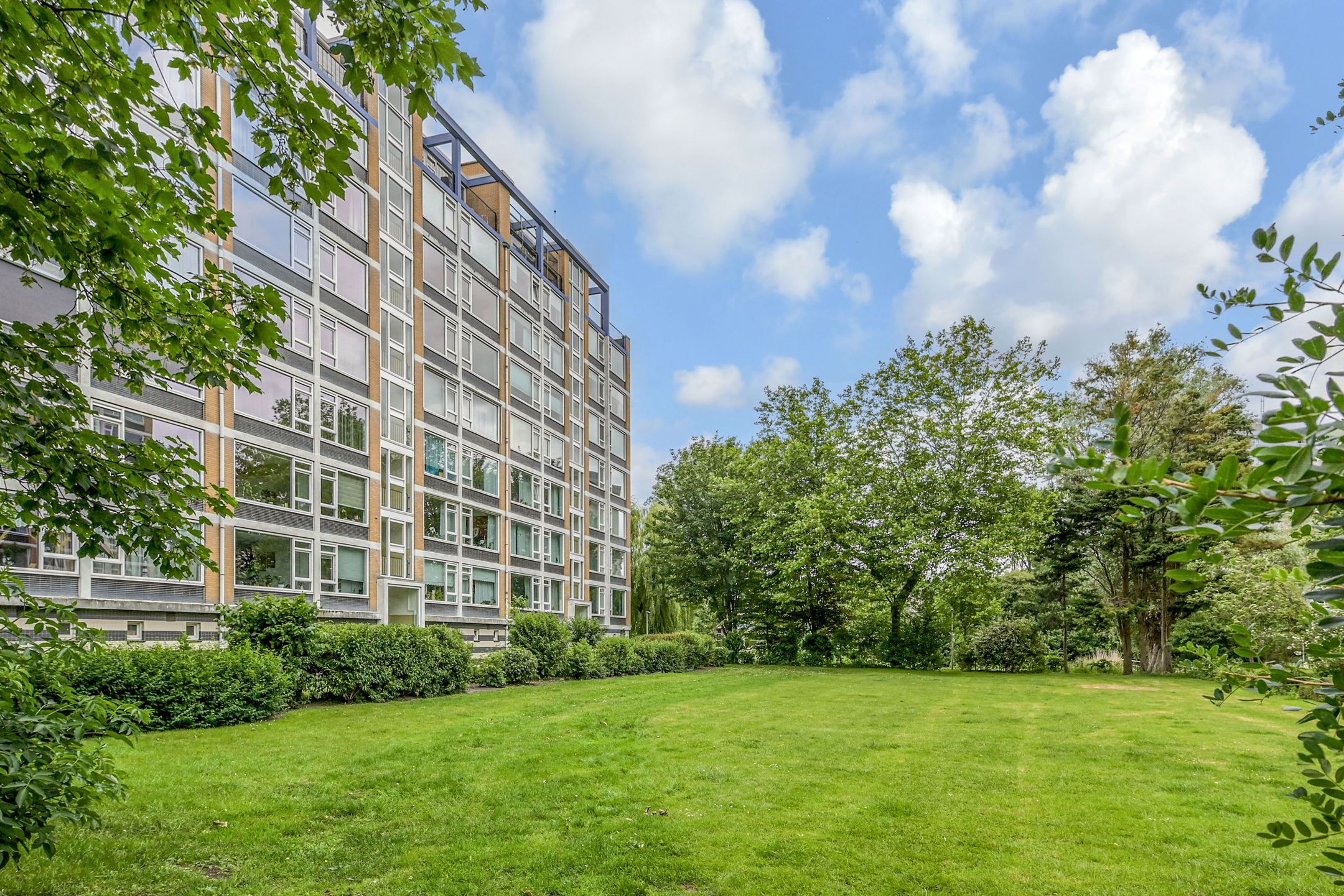 Foto van Louis Davidsstraat 623, Den Haag
