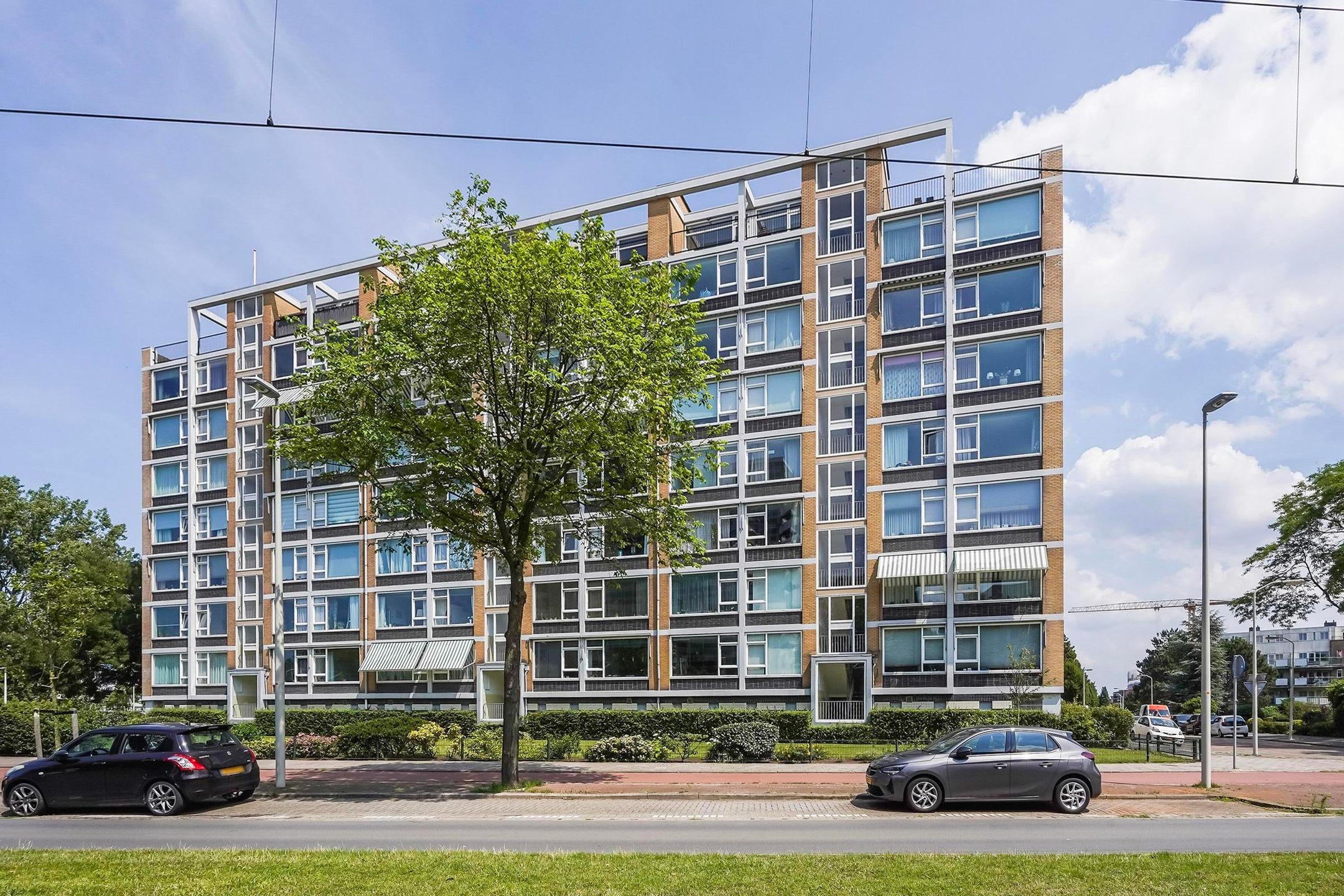 Foto van Louis Davidsstraat 691, Den Haag
