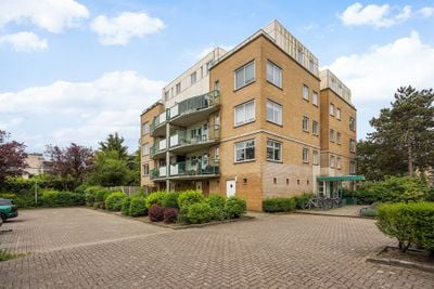 Foto van Louis Davidsstraat 146, Den Haag