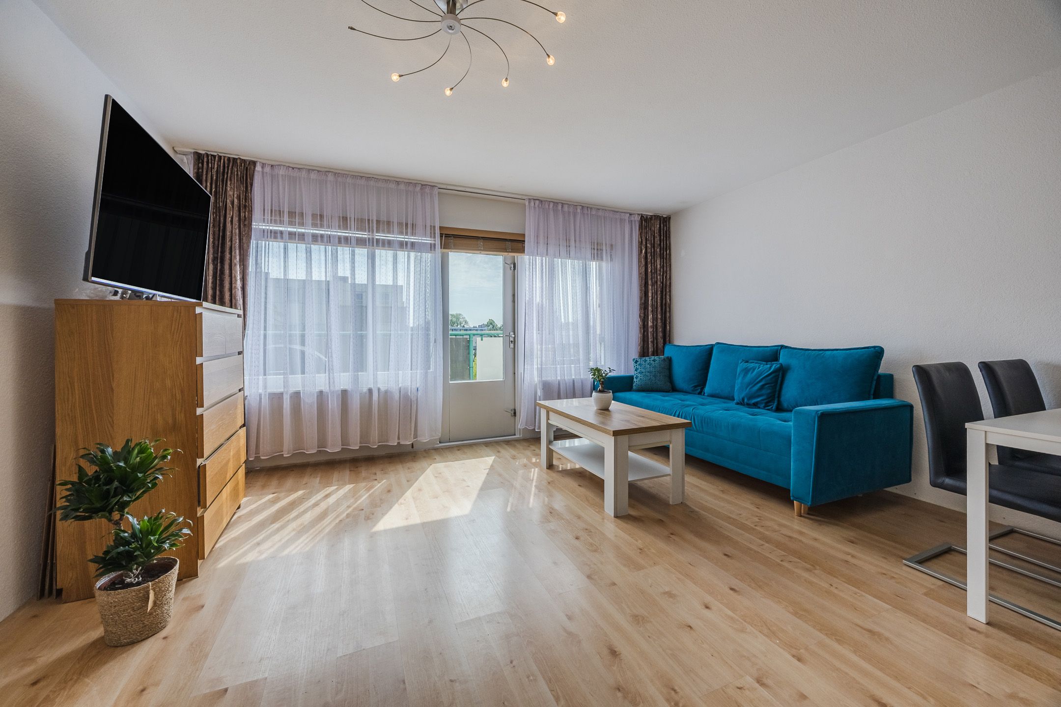 Foto van Louis Davidsstraat 162, Den Haag