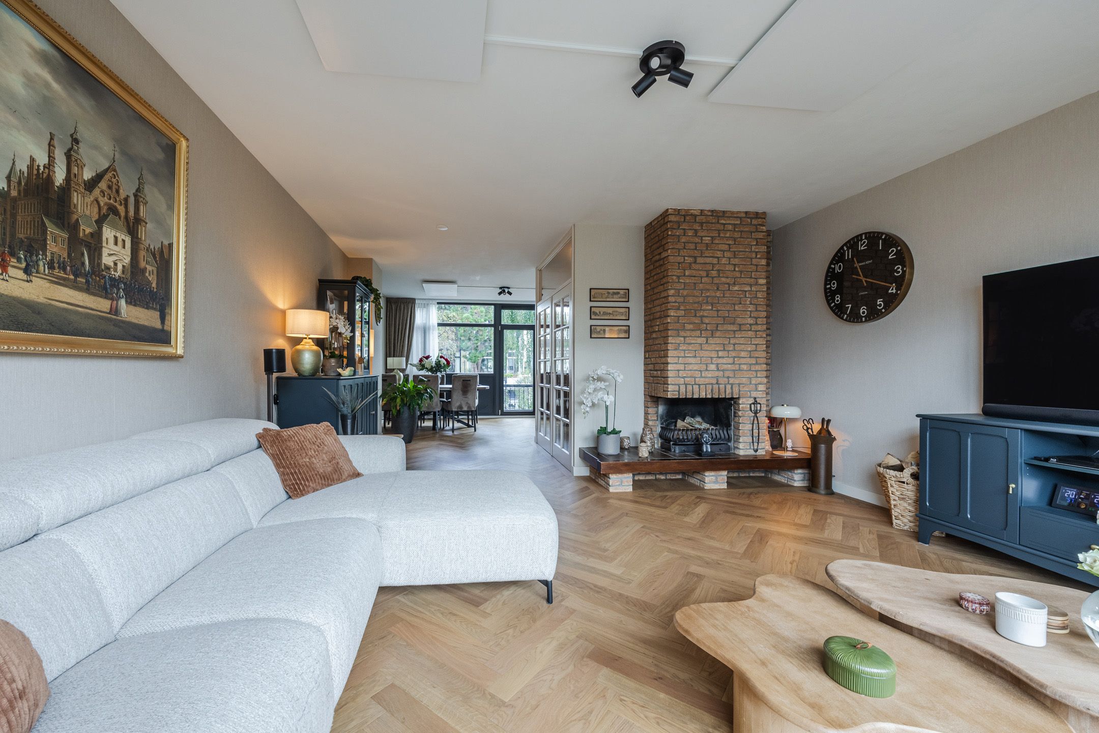 Foto van Aaltje Noordewierstraat 144, 's-Gravenhage Woonhuis