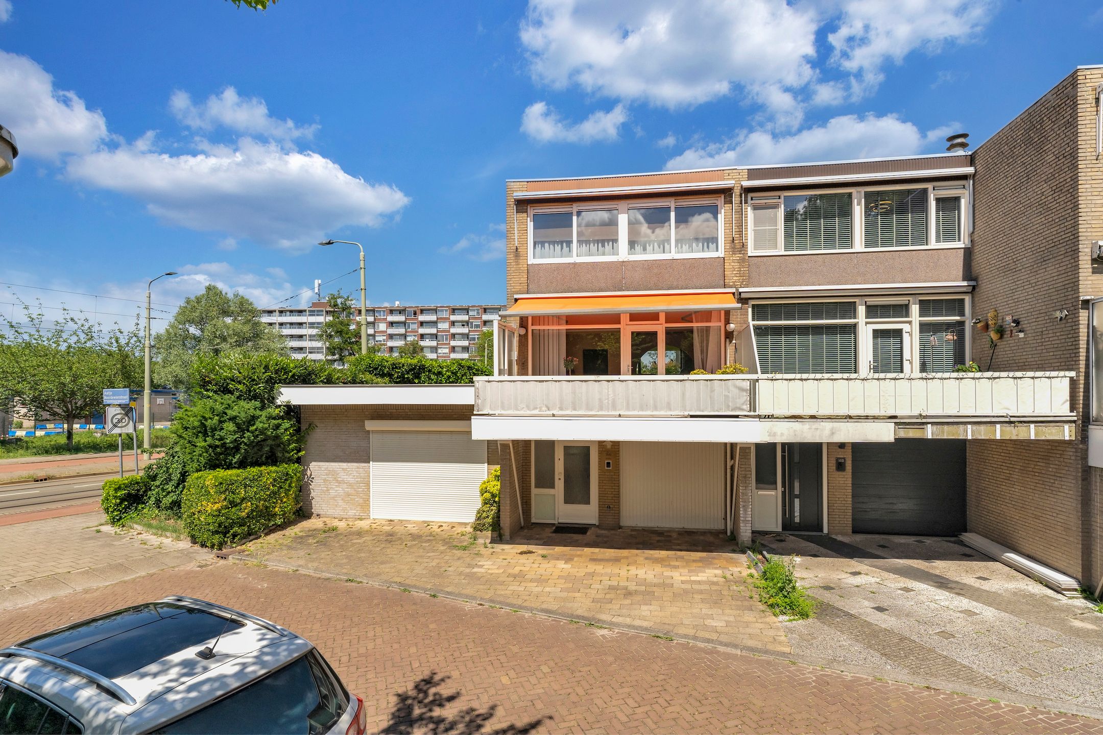 Foto van Aaltje Noordewierstraat 166, Den Haag