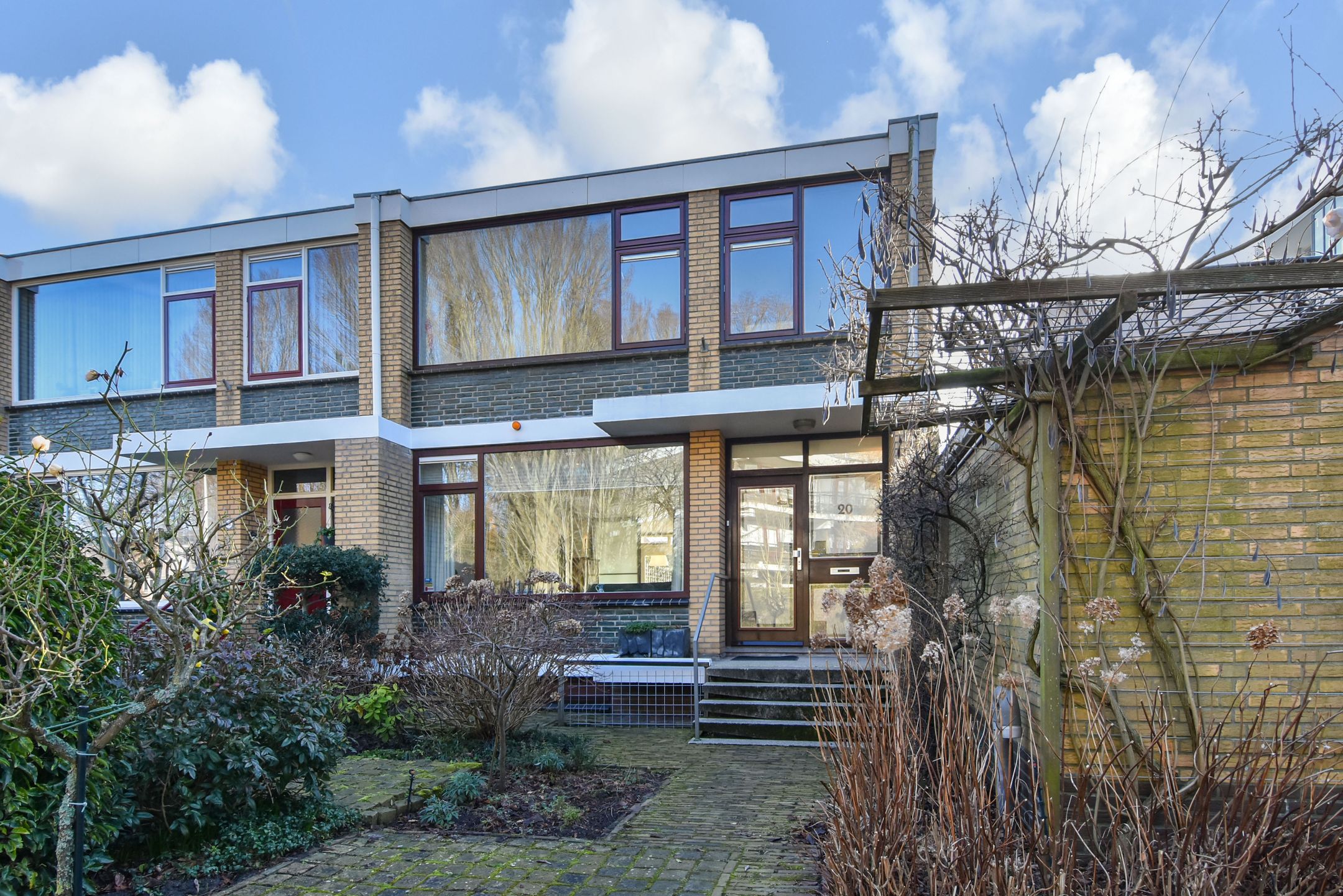 Foto van Catharina van Rennesstraat 20, Den Haag