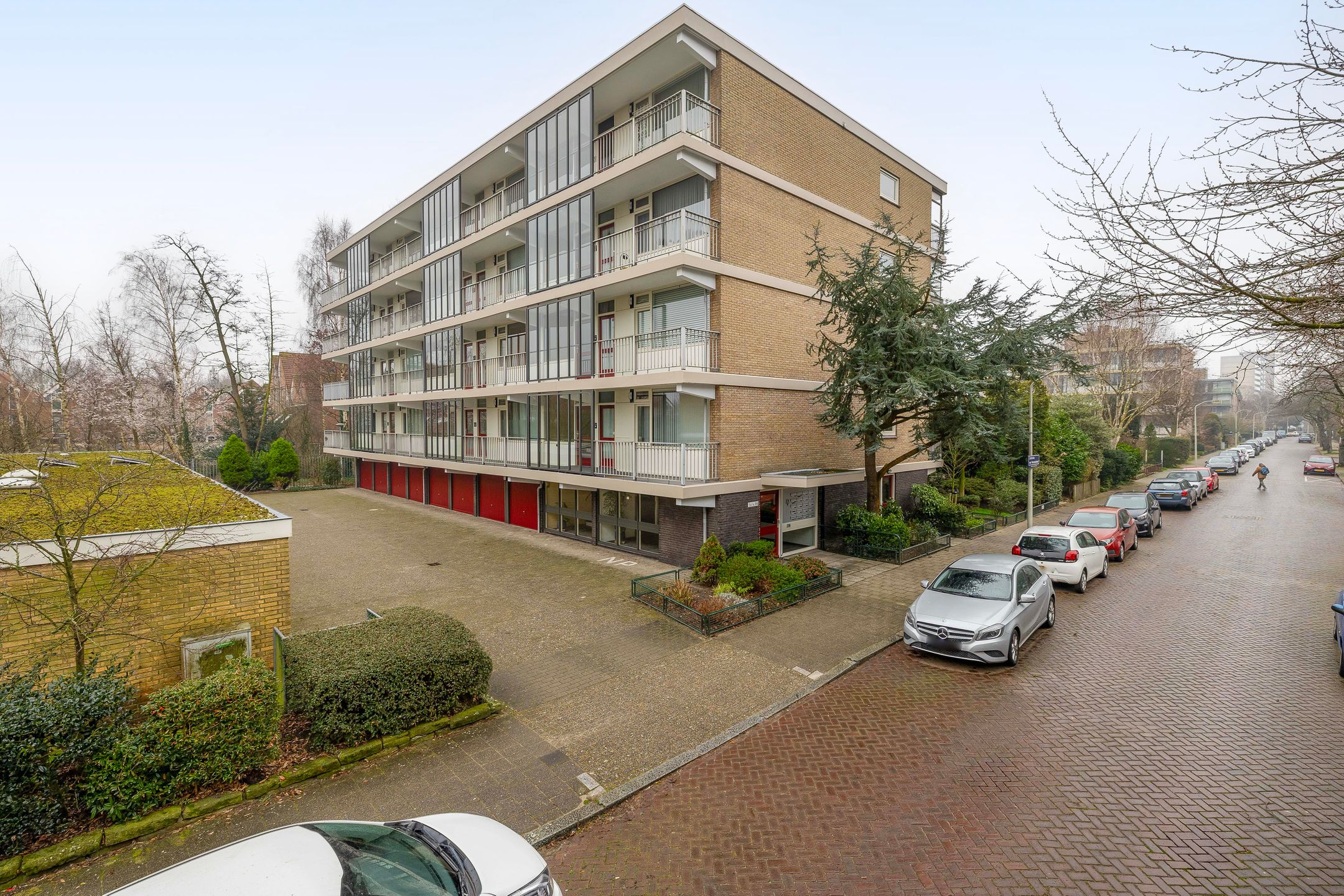 Foto van Catharina van Rennesstraat 62, Den Haag