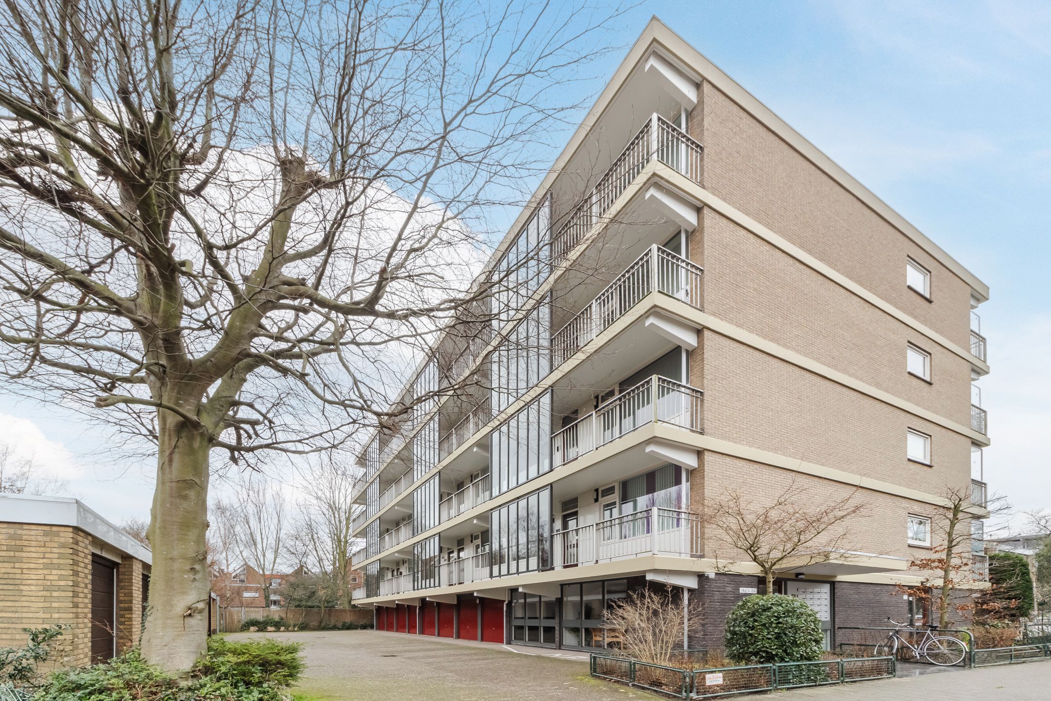 Foto van Catharina van Rennesstraat 148, Den Haag