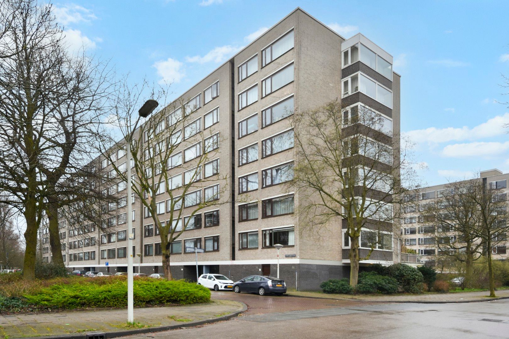 Foto van Jacques Urlusstraat 3, Den Haag