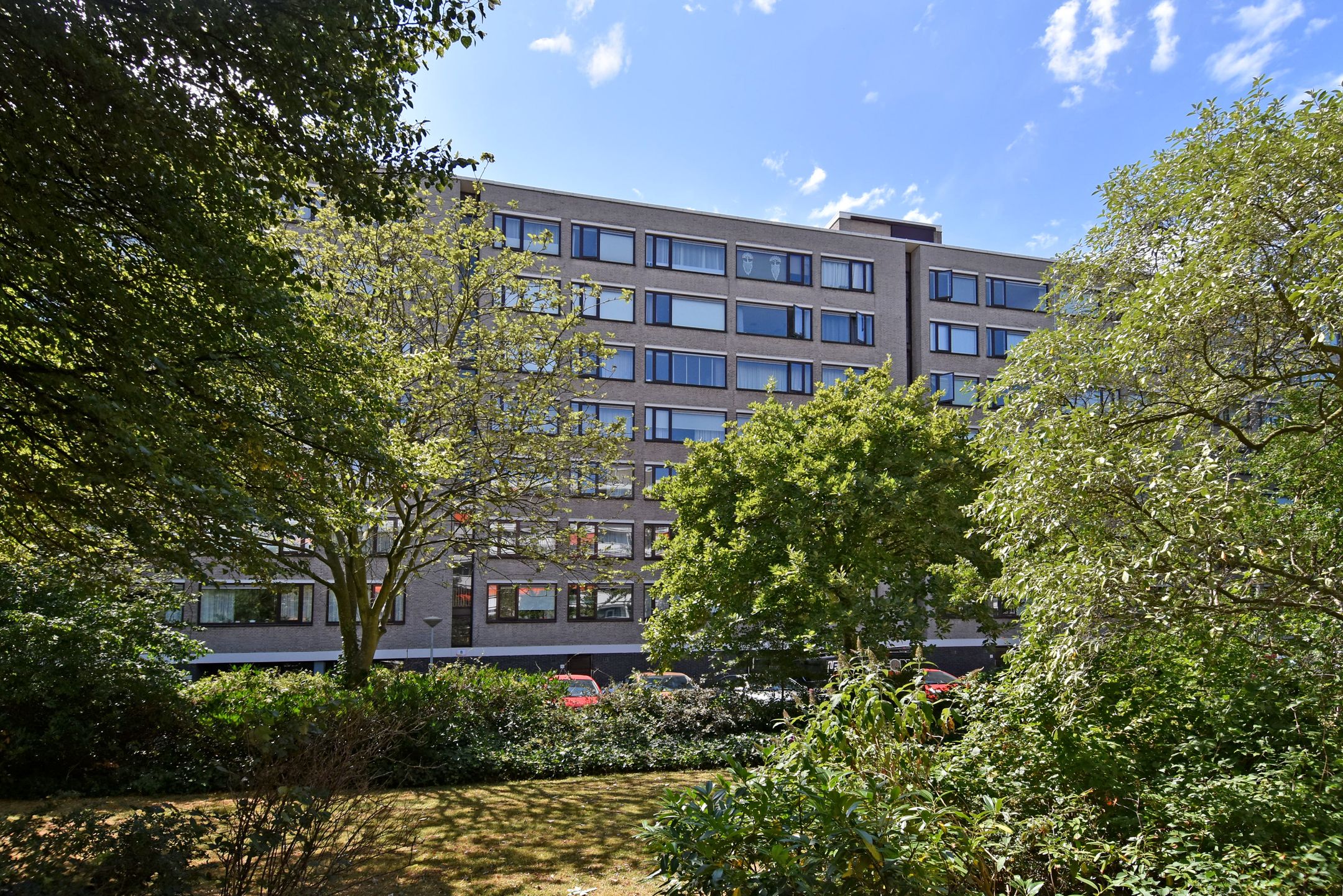 Foto van Jacques Urlusstraat 117, Den Haag