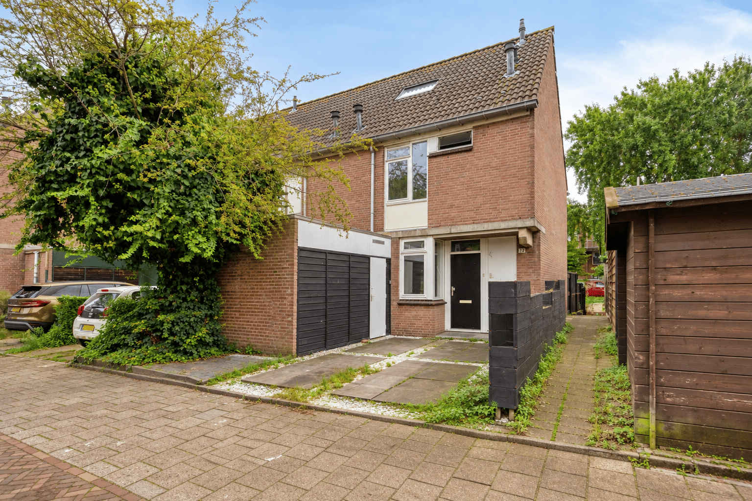 Foto van King Olivereiland 32, Den Haag