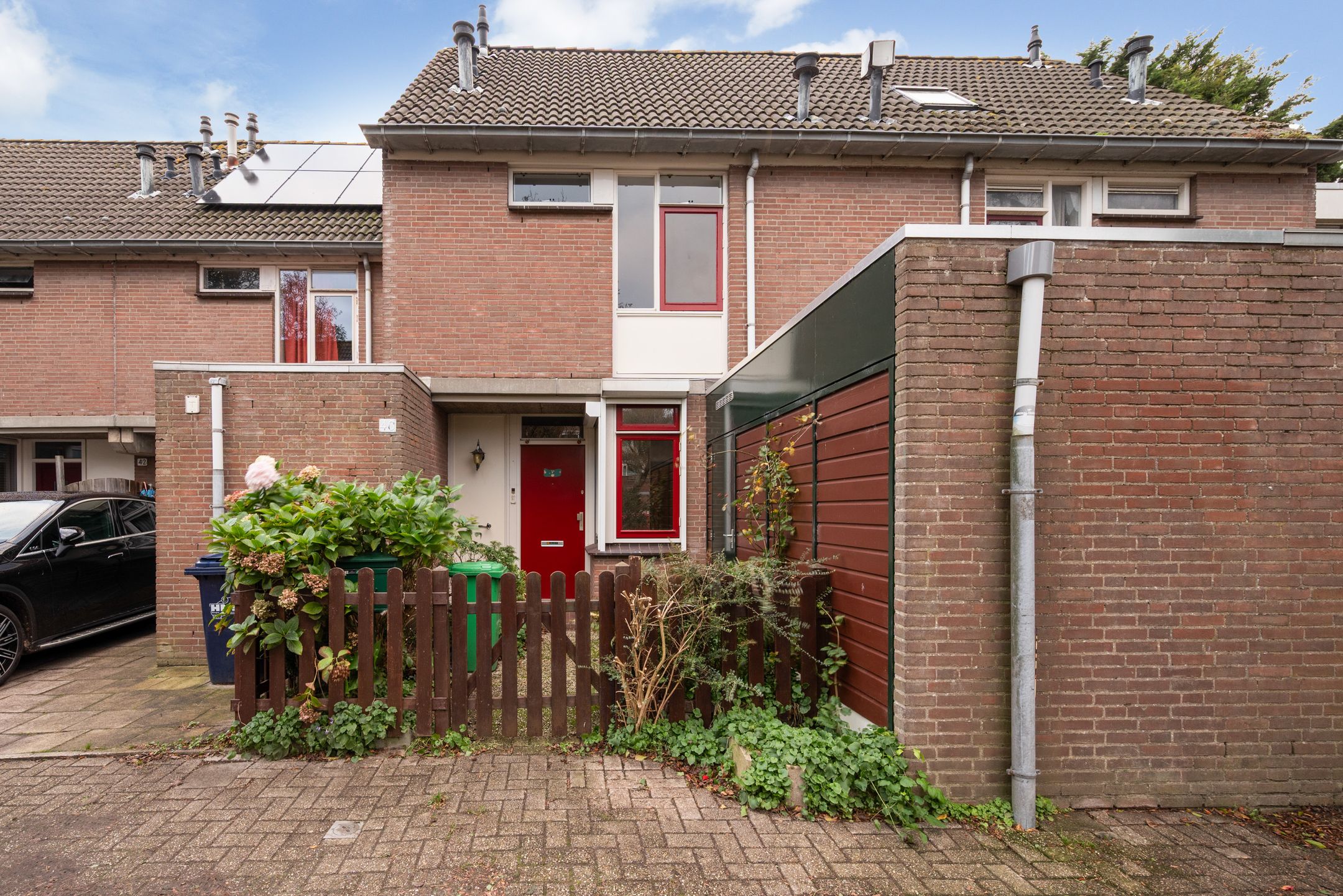 Foto van King Olivereiland 40, Den Haag