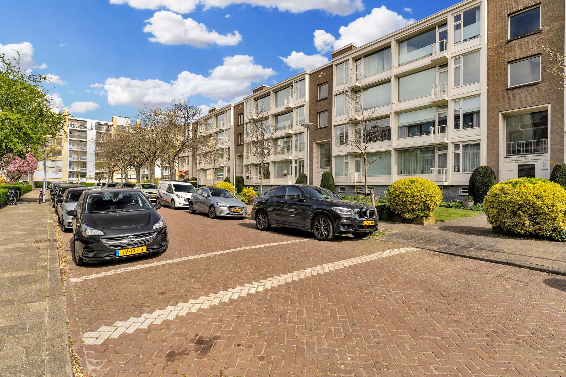 Foto van Messchaertstraat 50, Den Haag