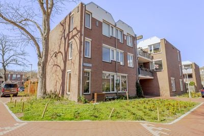 Foto van Toscaninistraat 7, Den Haag