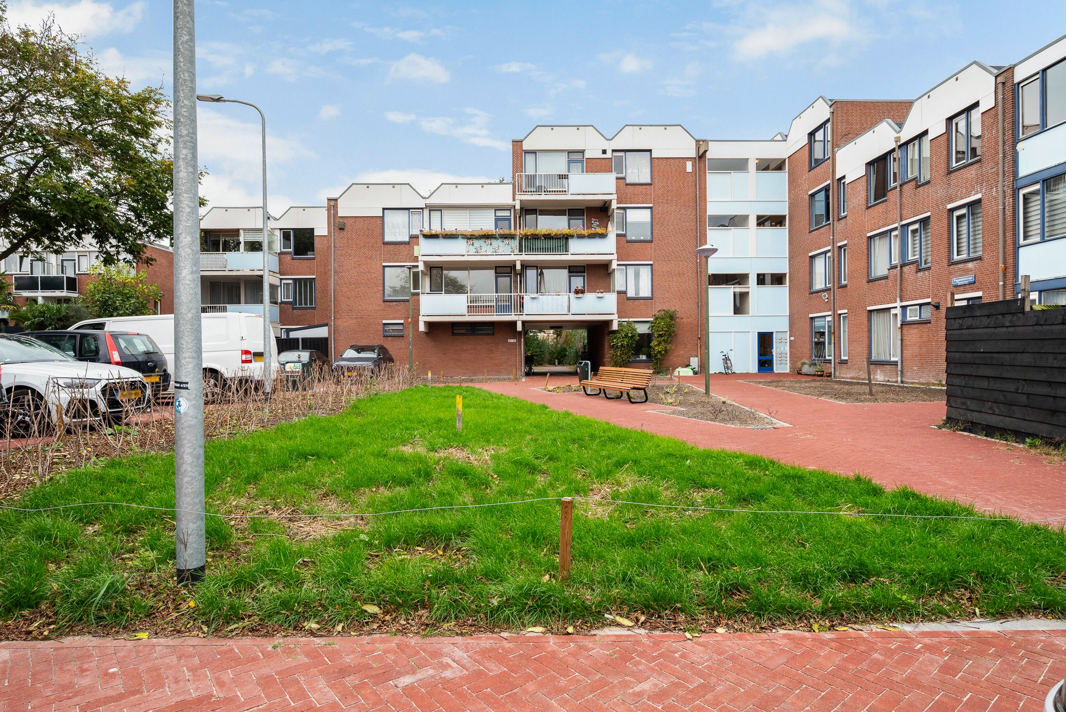 Foto van Paganinistraat 48, Den Haag