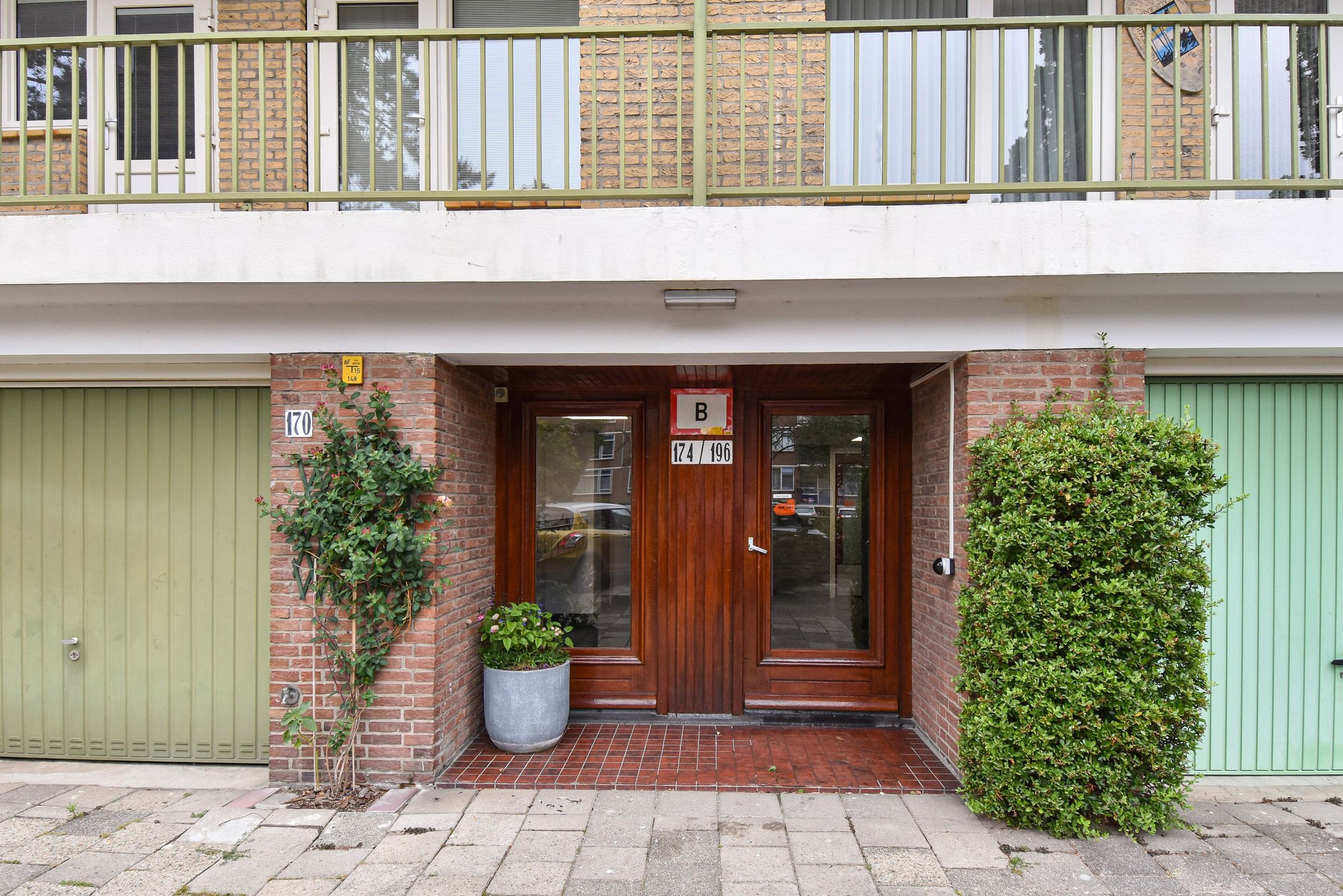 Foto van Cornelie van Zantenstraat 192, Den Haag