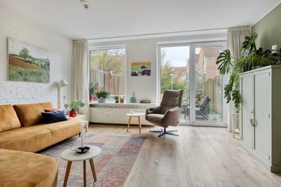 Foto van Duke Ellingtonstraat 46, Den Haag