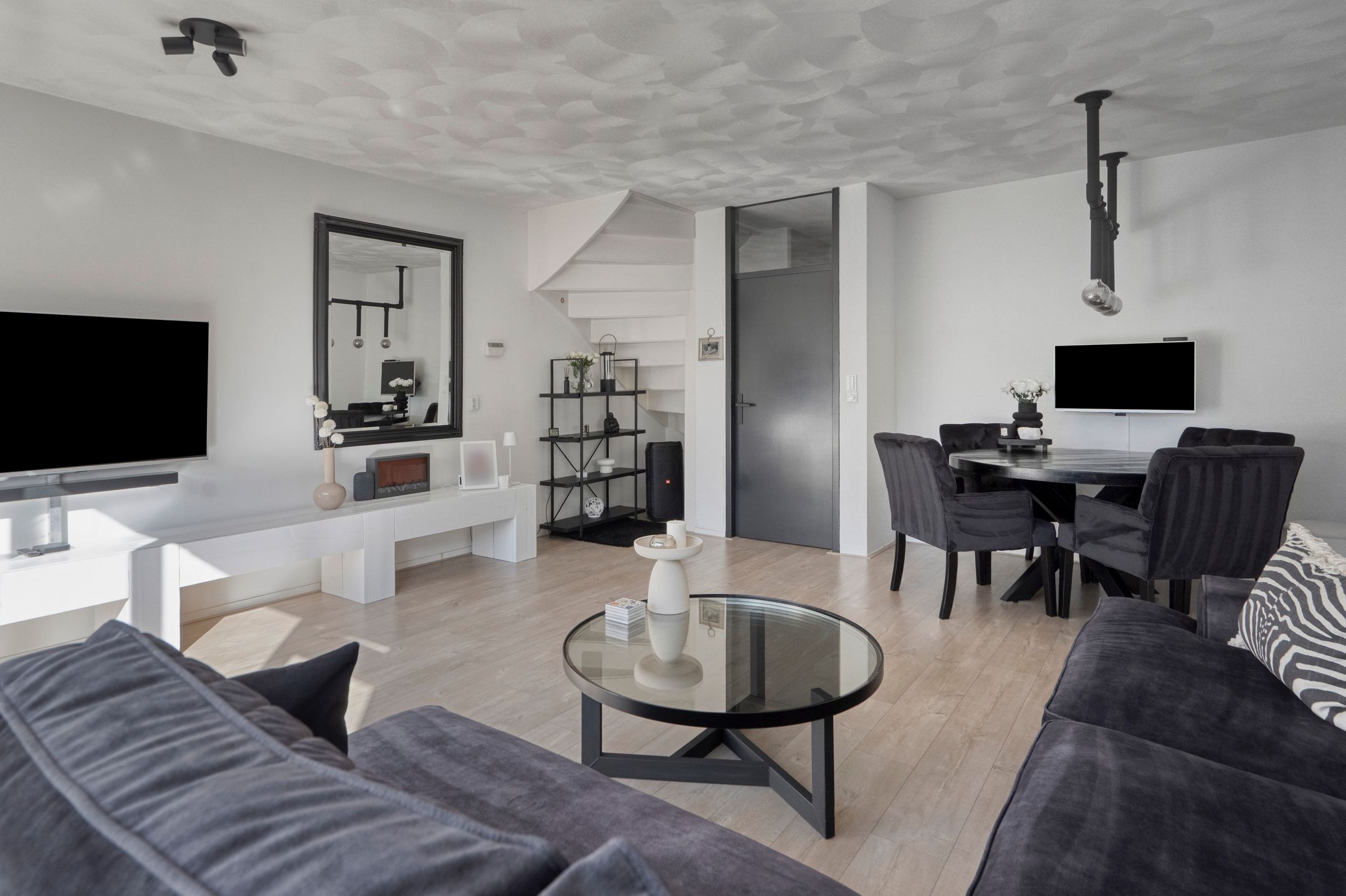 Foto van Duke Ellingtonstraat 223, Den Haag