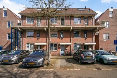 Foto van Jules Massenetstraat 186, Den Haag