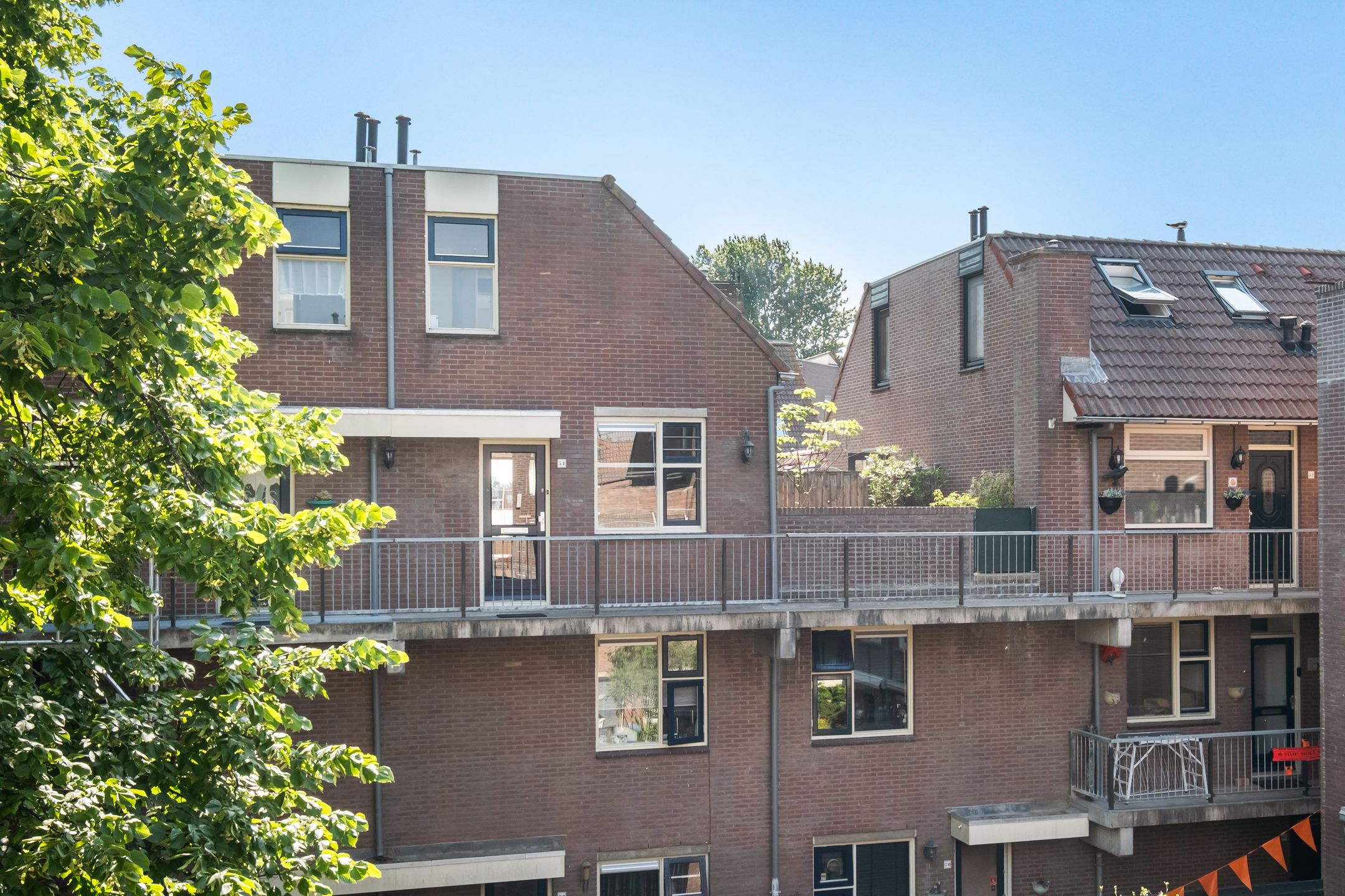 Foto van Hector Berliozstraat 54, Den Haag