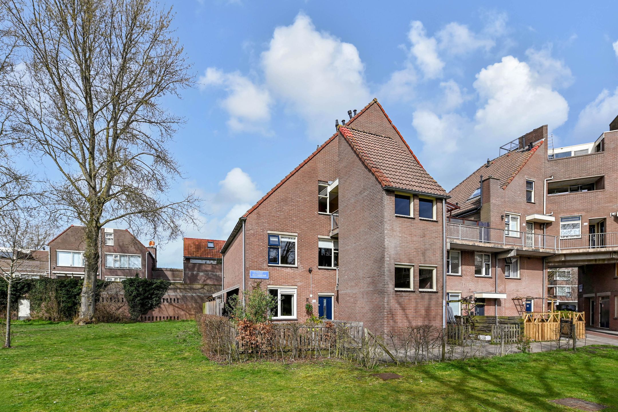 Foto van Hector Berliozstraat 136, Den Haag