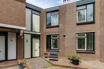Foto van Georges Bizetstraat 79, 's-gravenhage